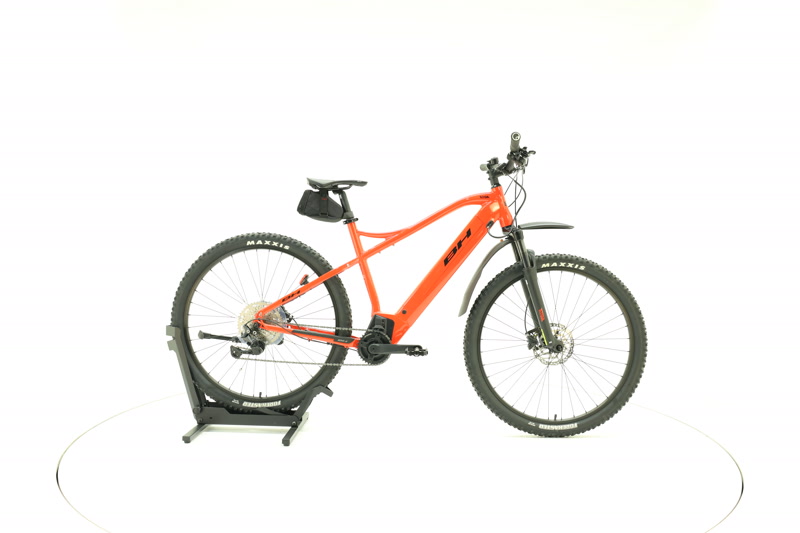 BH Bikes Atom Pro, L, 180-189 cm, 2024, 342 km – Bild 4 von 8