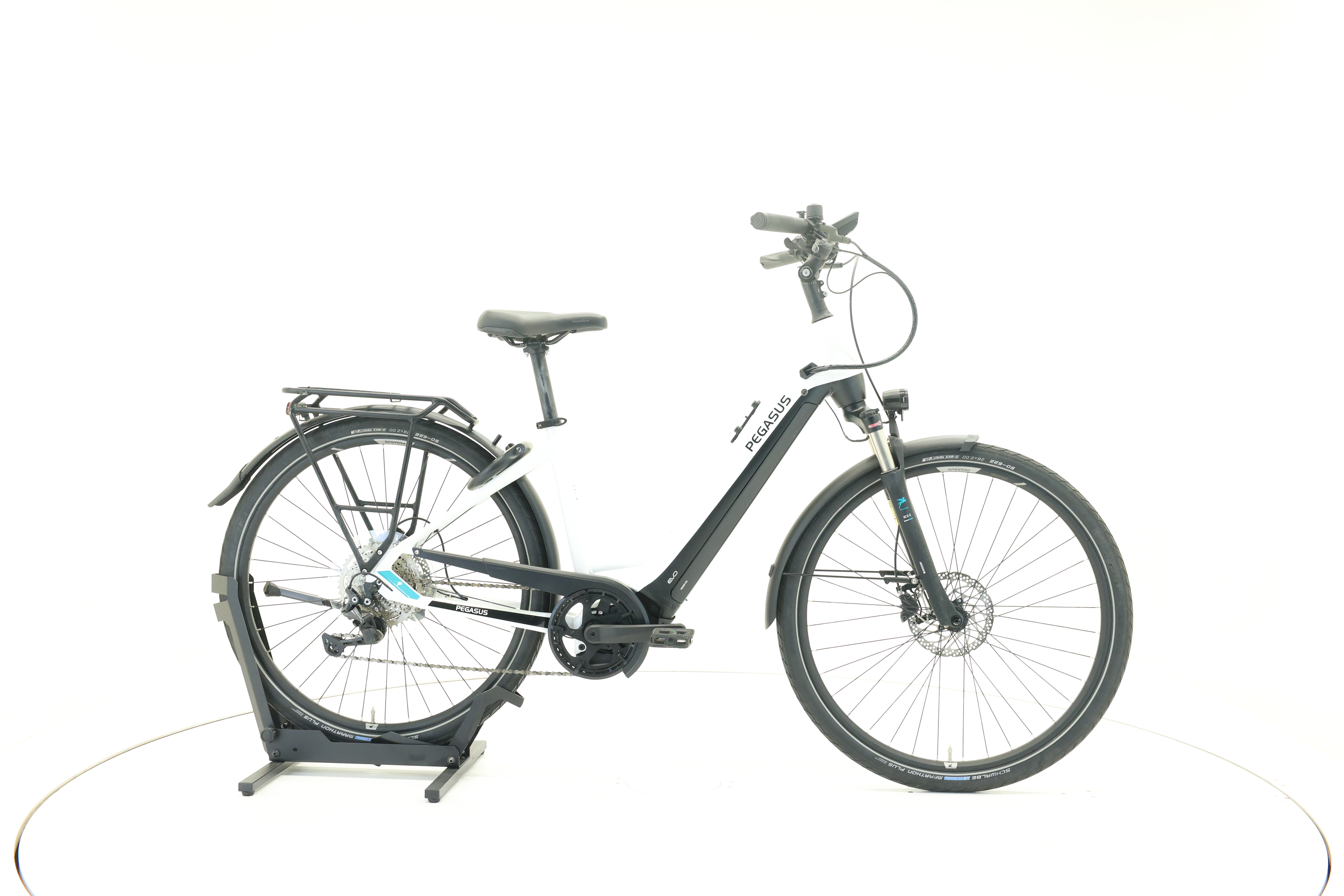 Pegasus Premio EVO 10 Lite 750, 45 cm, 150-159 cm, 2023, 817 km – Bild 5 von 5