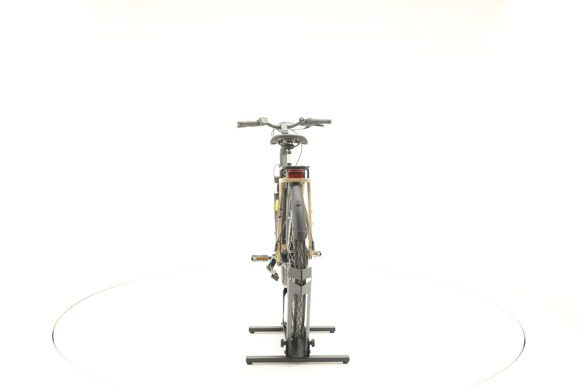 Kreidler Vitality Eco 2 Comfort, 51 cm, 160-169 cm, 2023, 1604 km – Bild 7 von 12