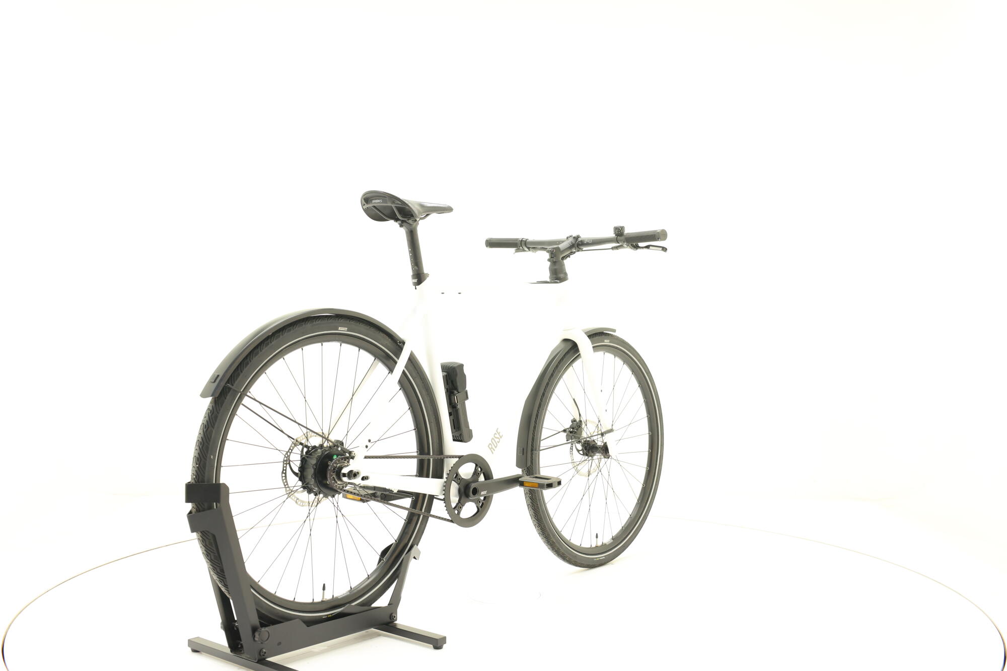 Rose Bikes SNEAK PLUS EQ, 57 cm, 170-179 cm, 2023, 0 km – Bild 5 von 9
