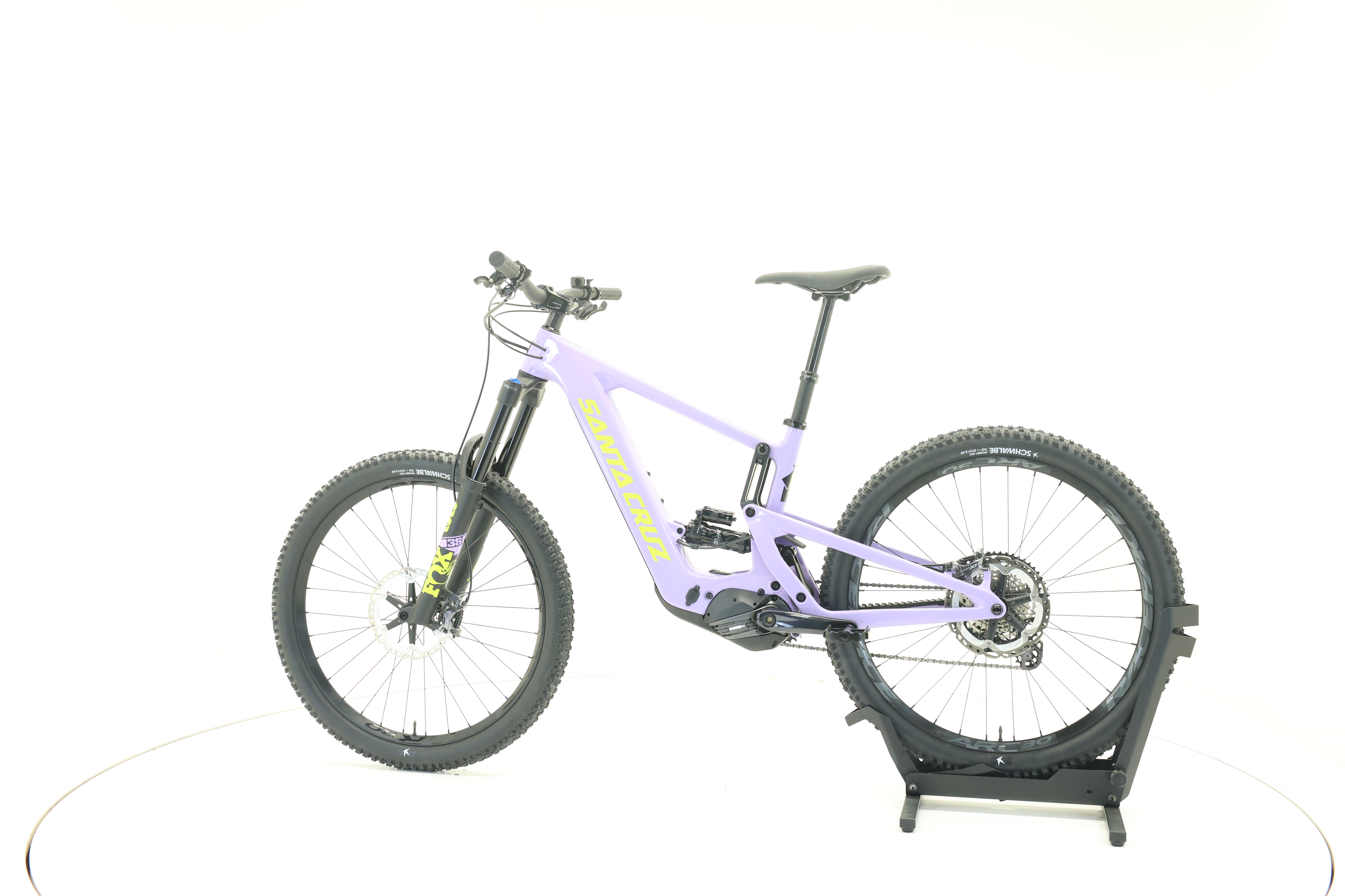 Santa Cruz Santa Cruz Bullit CC | XT | Air | MX