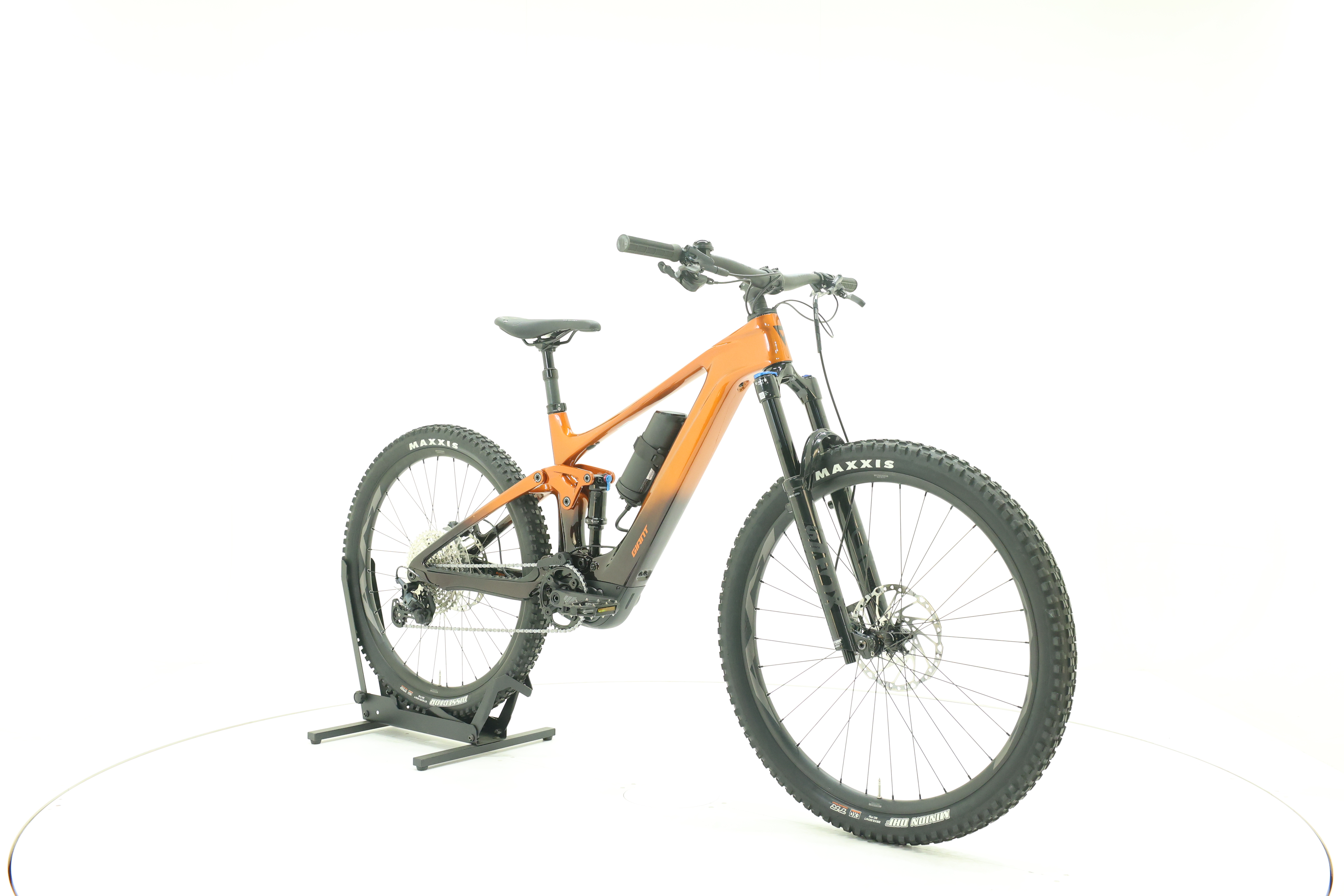 GIANT Trance X Advanced E+ Elite 2 V1