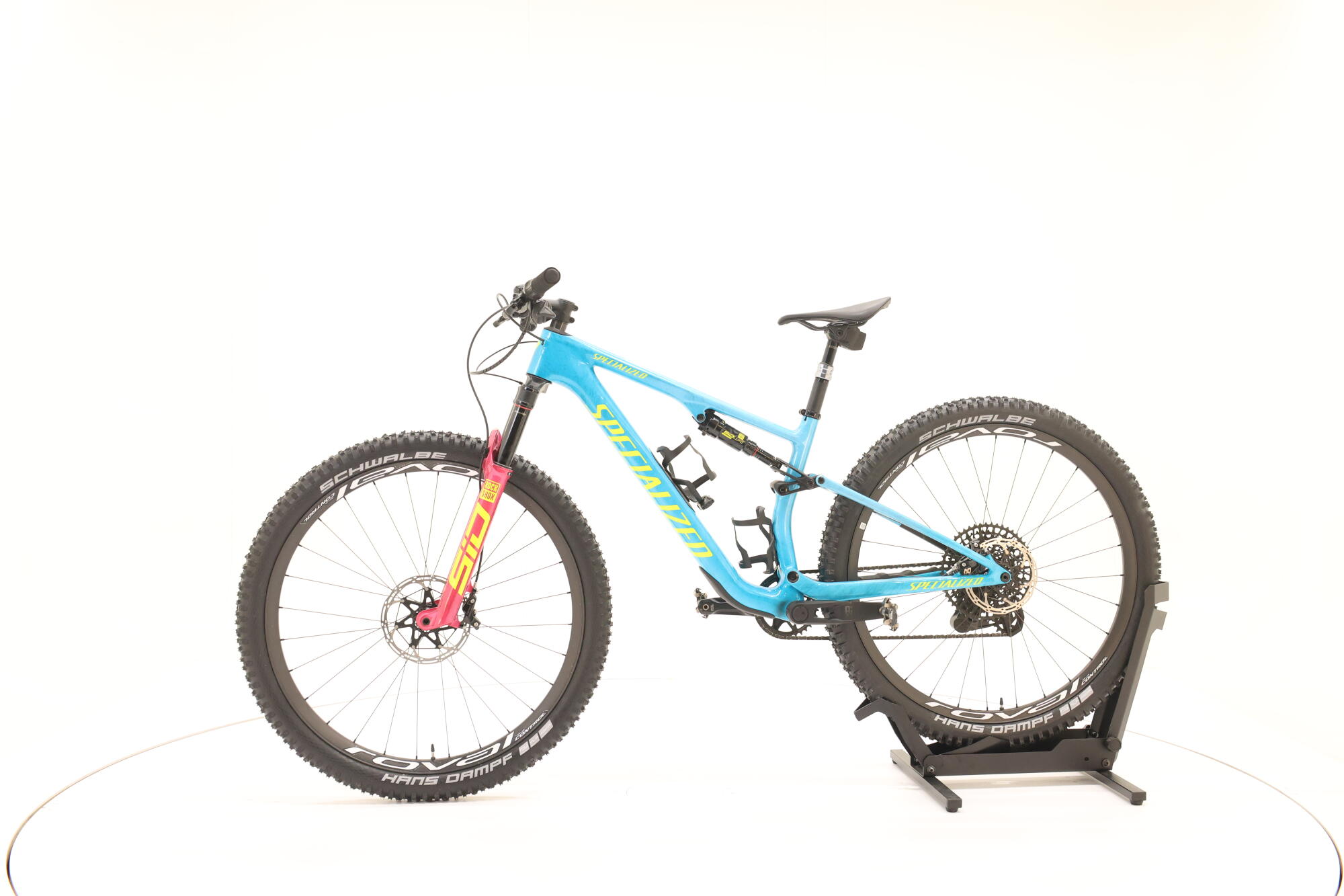 Specialized Epic 8 Custom, 41 cm, 160-169 cm, 2024, 0 km – Bild 3 von 5