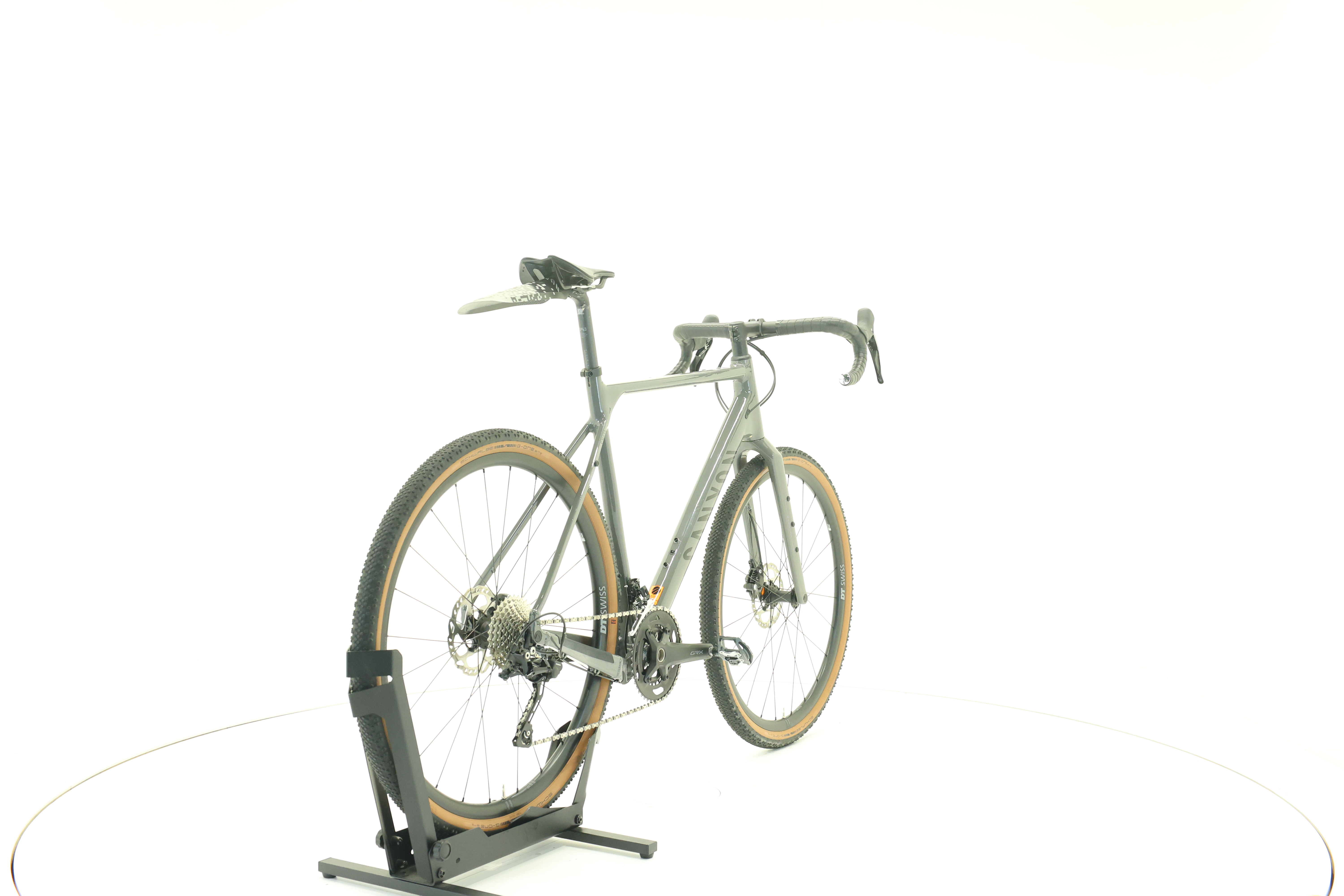 Canyon Grizl 6, XL, 190-199 cm, 2024, 0 km – Bild 21 von 24