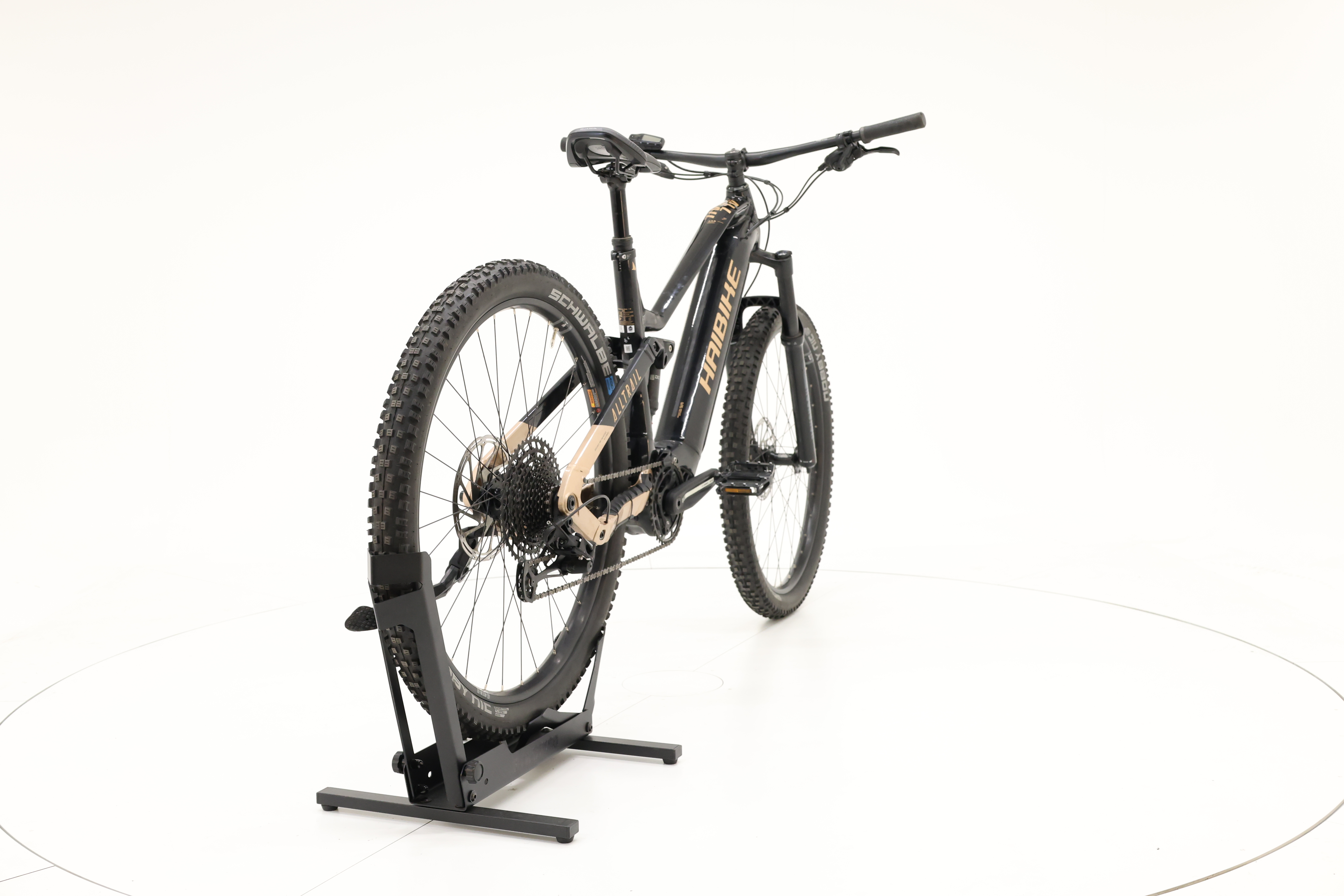 Haibike Alltrail 7, L, 180-189 cm, 2023, 1191 km – Bild 18 von 31