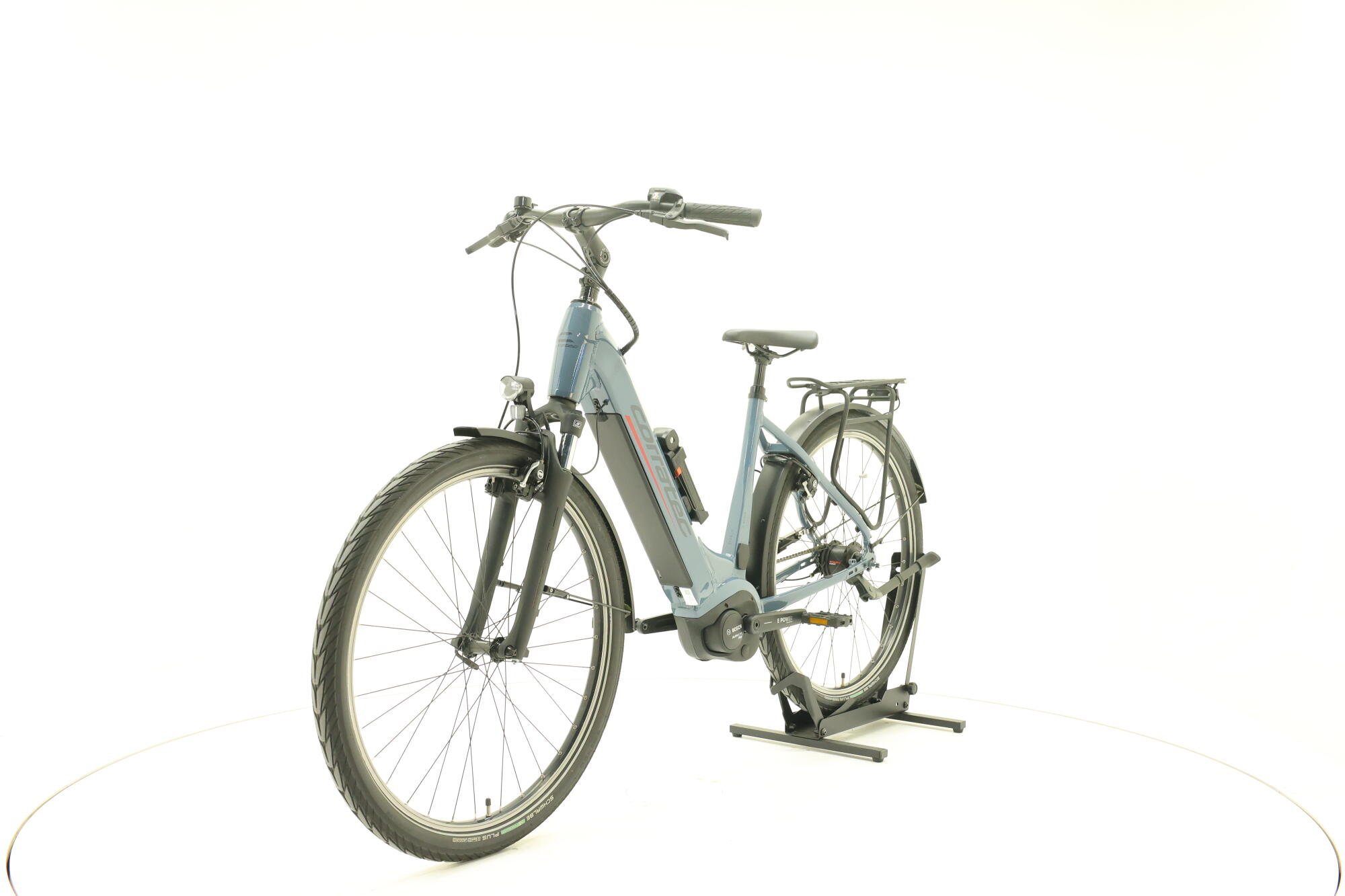 Corratec AP 5 LTD Wave