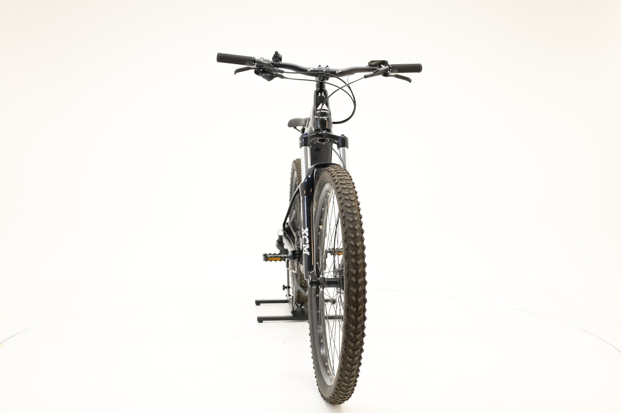 HoheAcht Sento eko Rokito, S, 160-169 cm, 2023, 132 km – Bild 5 von 8