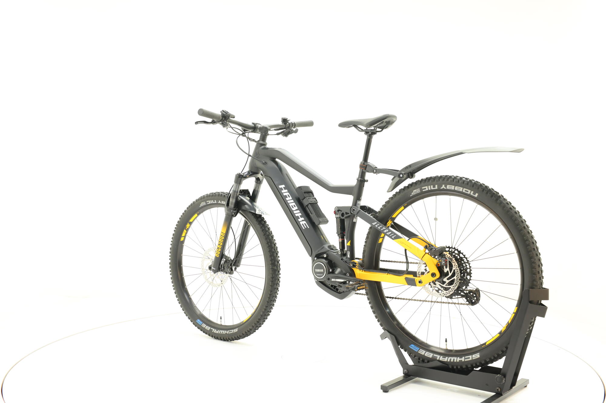 Haibike ALLTRAIL 6