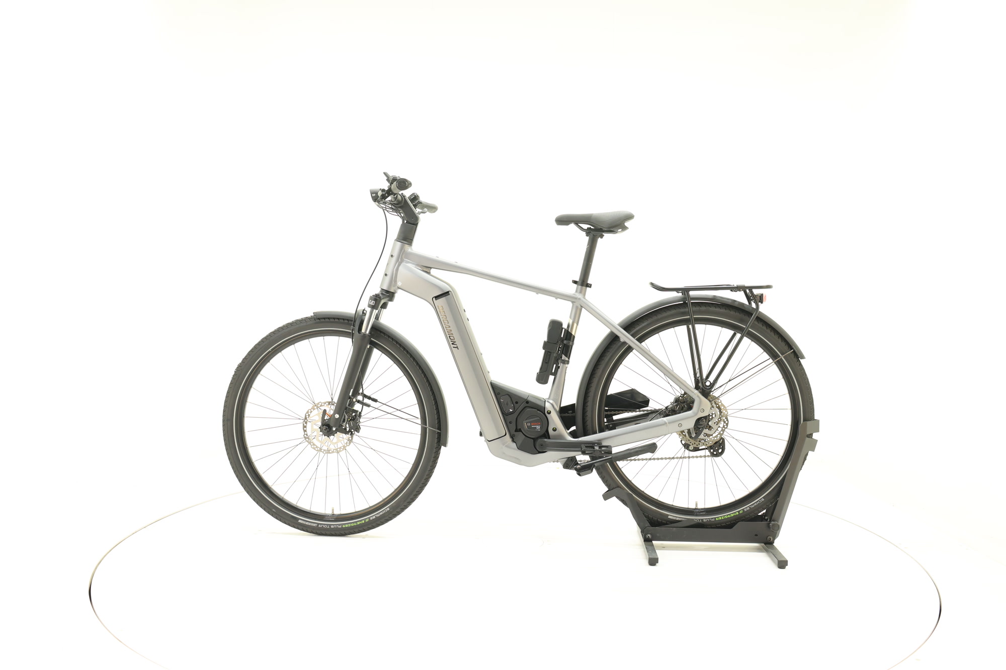 Bergamont E-Horizon Sport 6, 53 cm, 180-189 cm, 2024, 1071 km – Bild 2 von 8