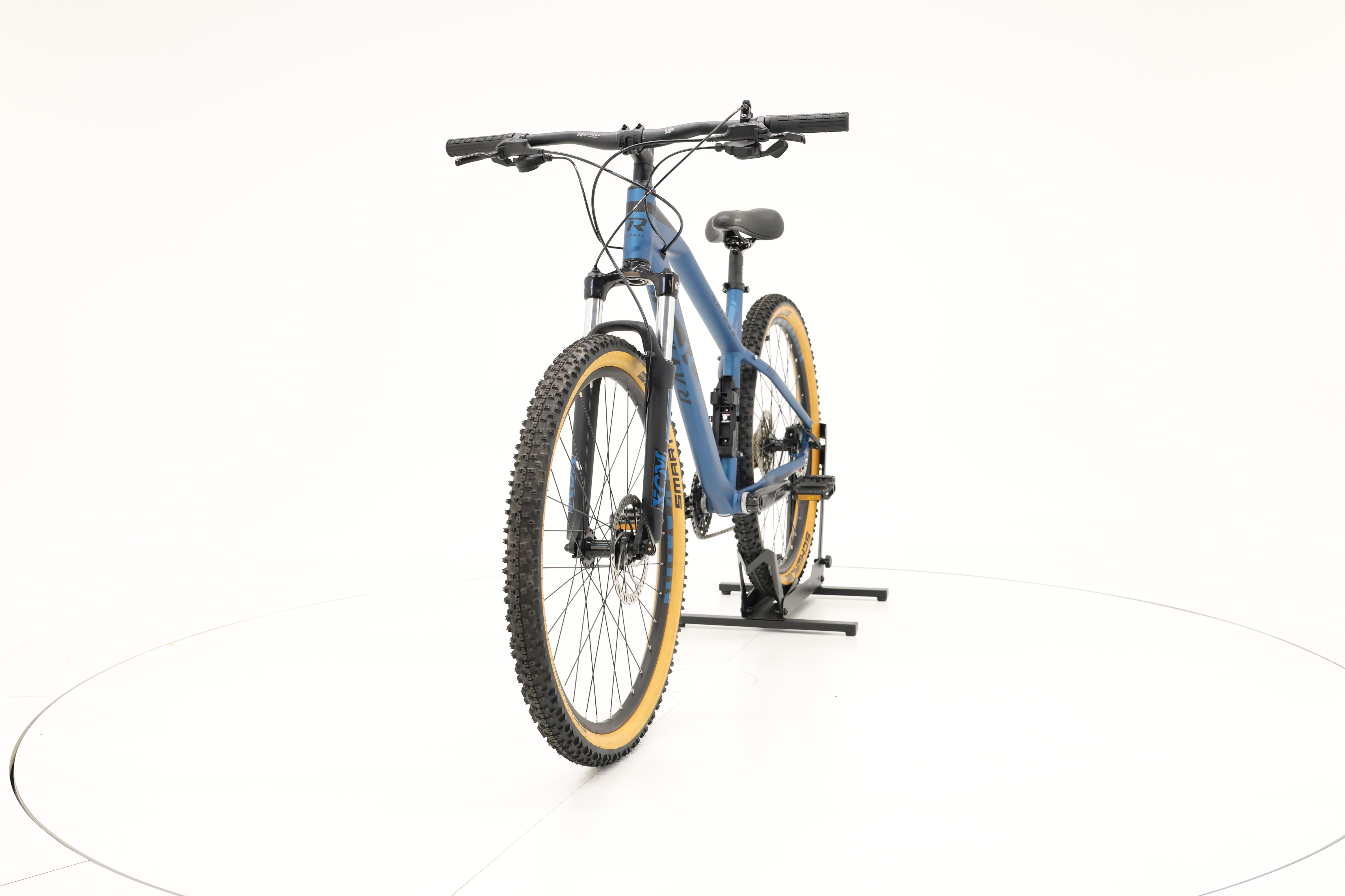 R Raymon Hardray Seven 4.0, 46 cm, 2023, 0 km – Bild 2 von 50