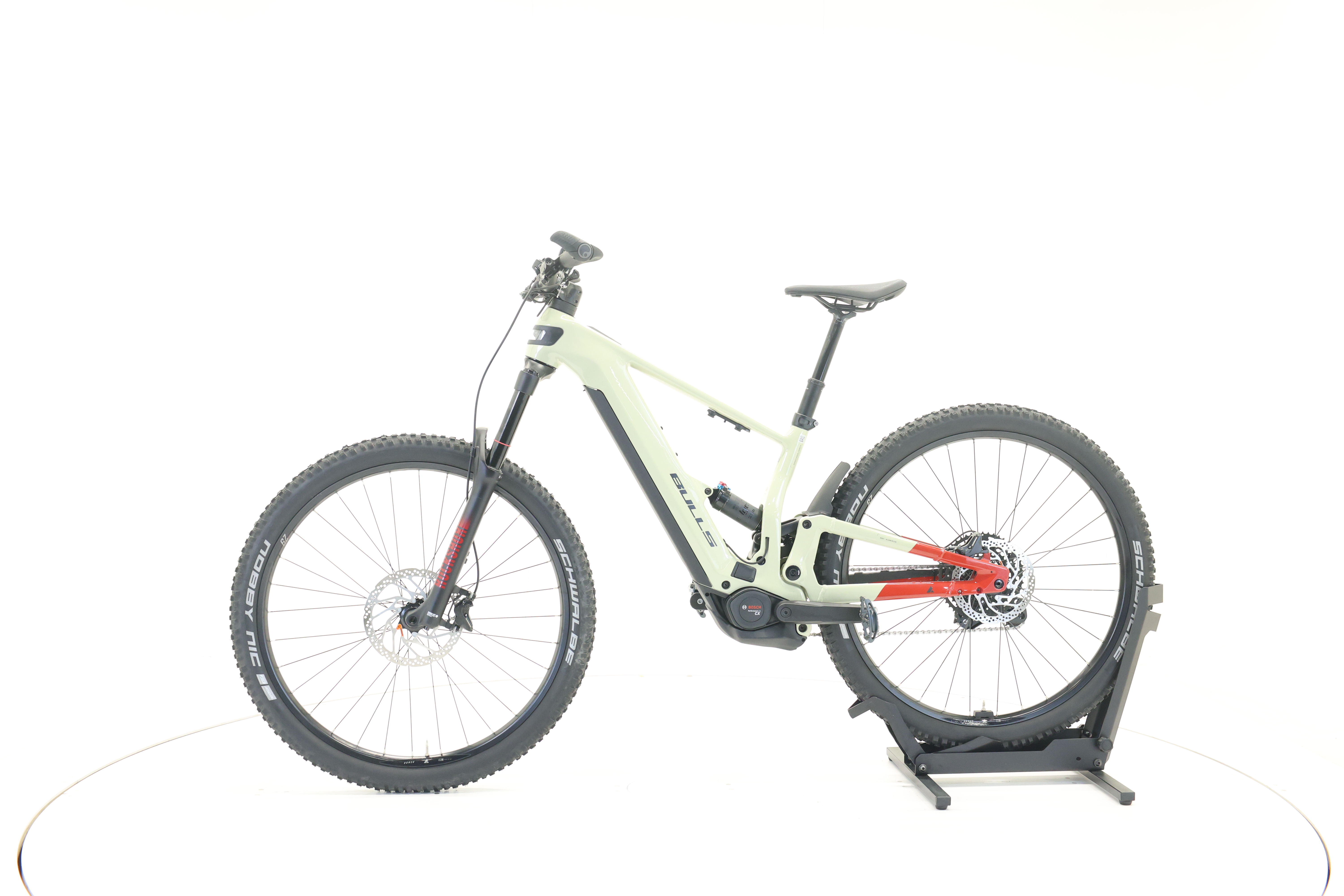 Bulls Copperhead EVO AM 3