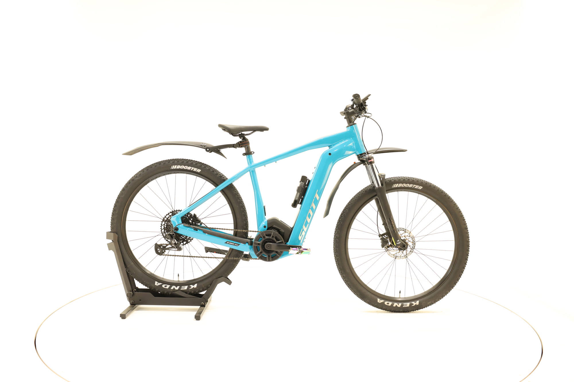 Scott Aspect eRIDE 920  625WH