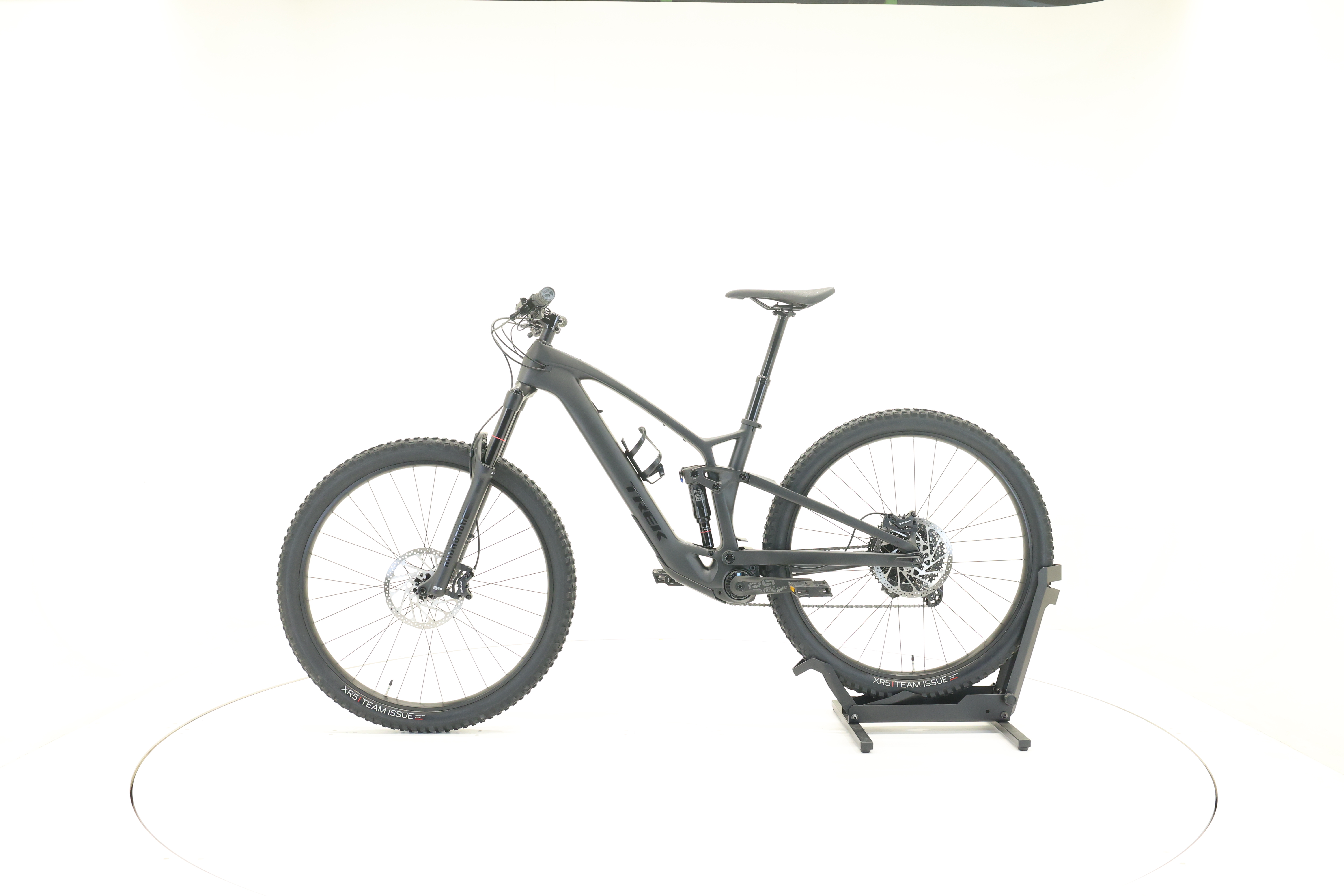 Trek Fuel EXe 9.5, M, 170-179 cm, 2025, 79 km – Bild 4 von 5