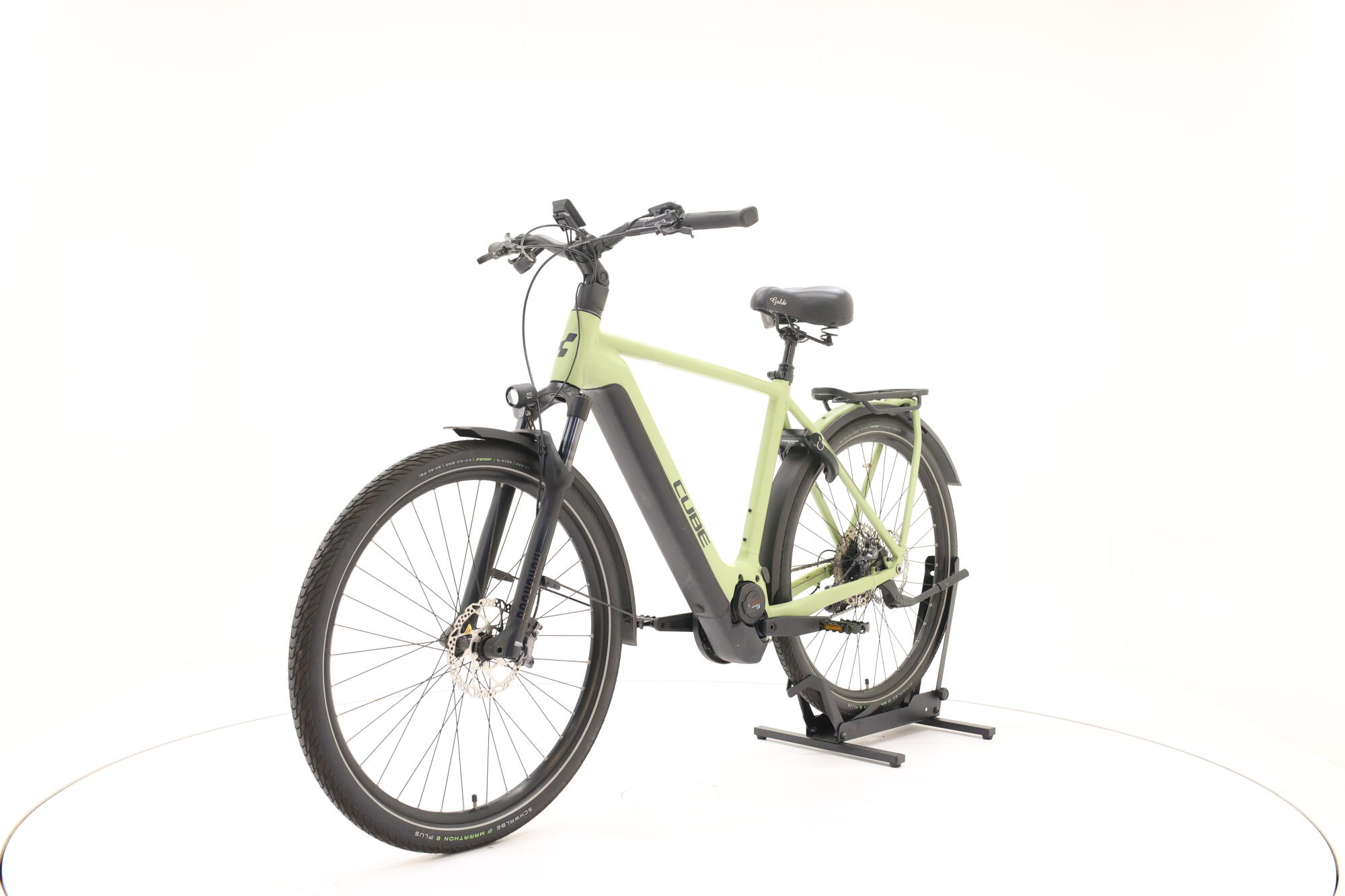 Cube Kathmandu Hybrid SLX, 58 cm, 180-189 cm, 2023, 1079 km – Bild 1 von 5