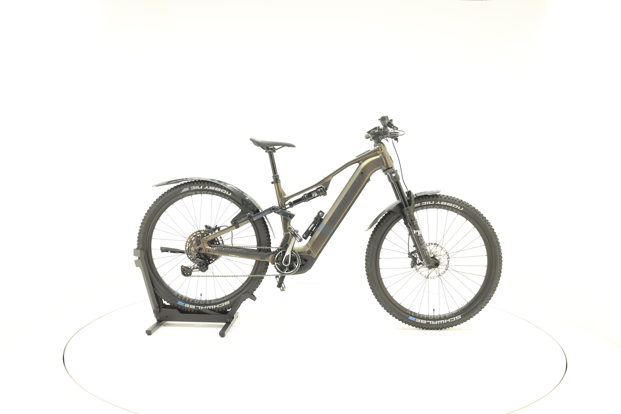 Centurion Numinis R2000i, 44 cm, 170-179 cm, 2025, 86 km – Bild 11 von 12