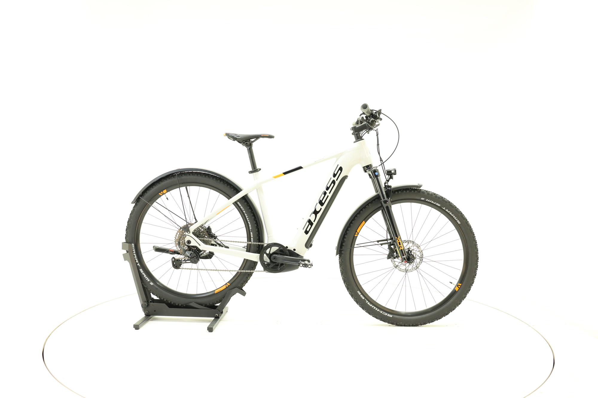 Axess Force Pro Allroad, 19", 160-169 cm, 2024, 189 km – Bild 2 von 8