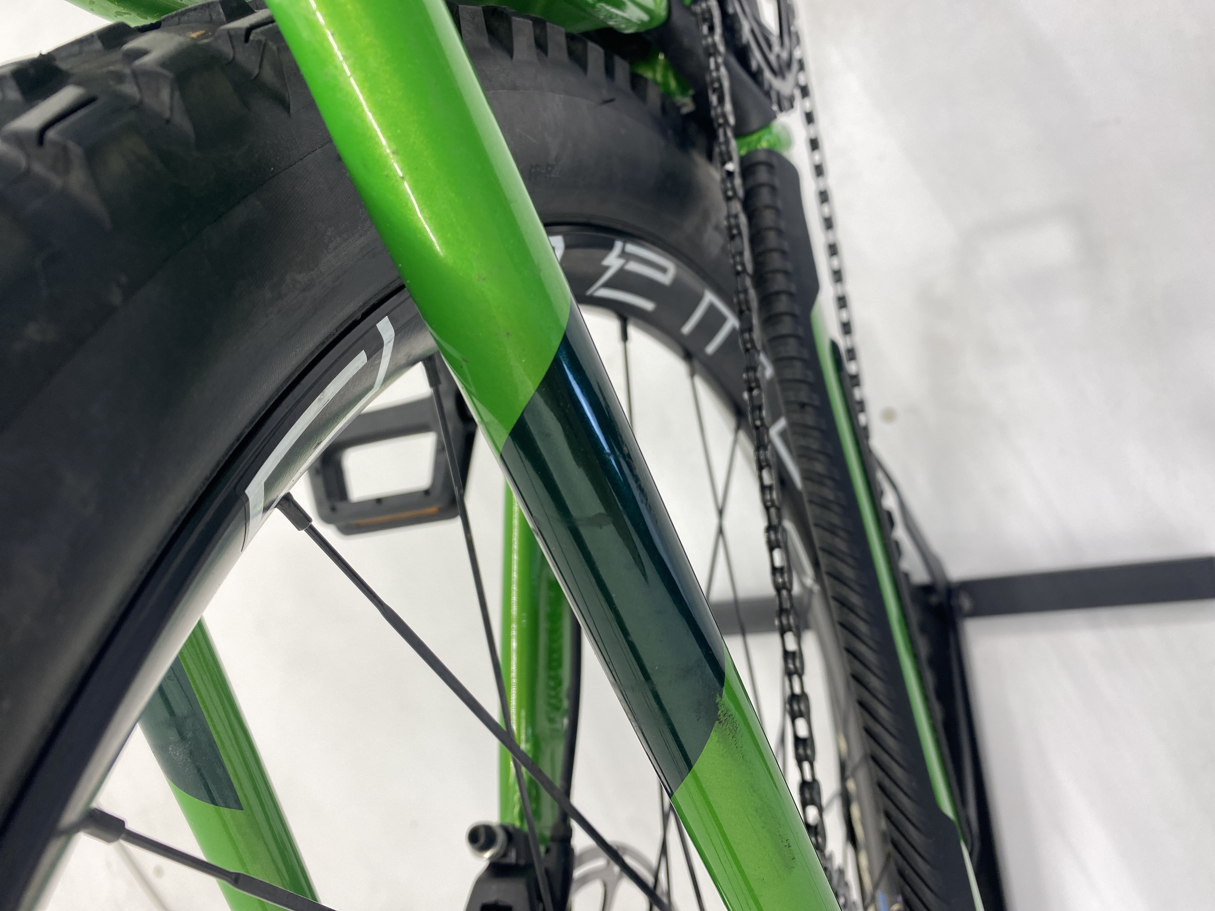 Mondraker Crafty R 2023
