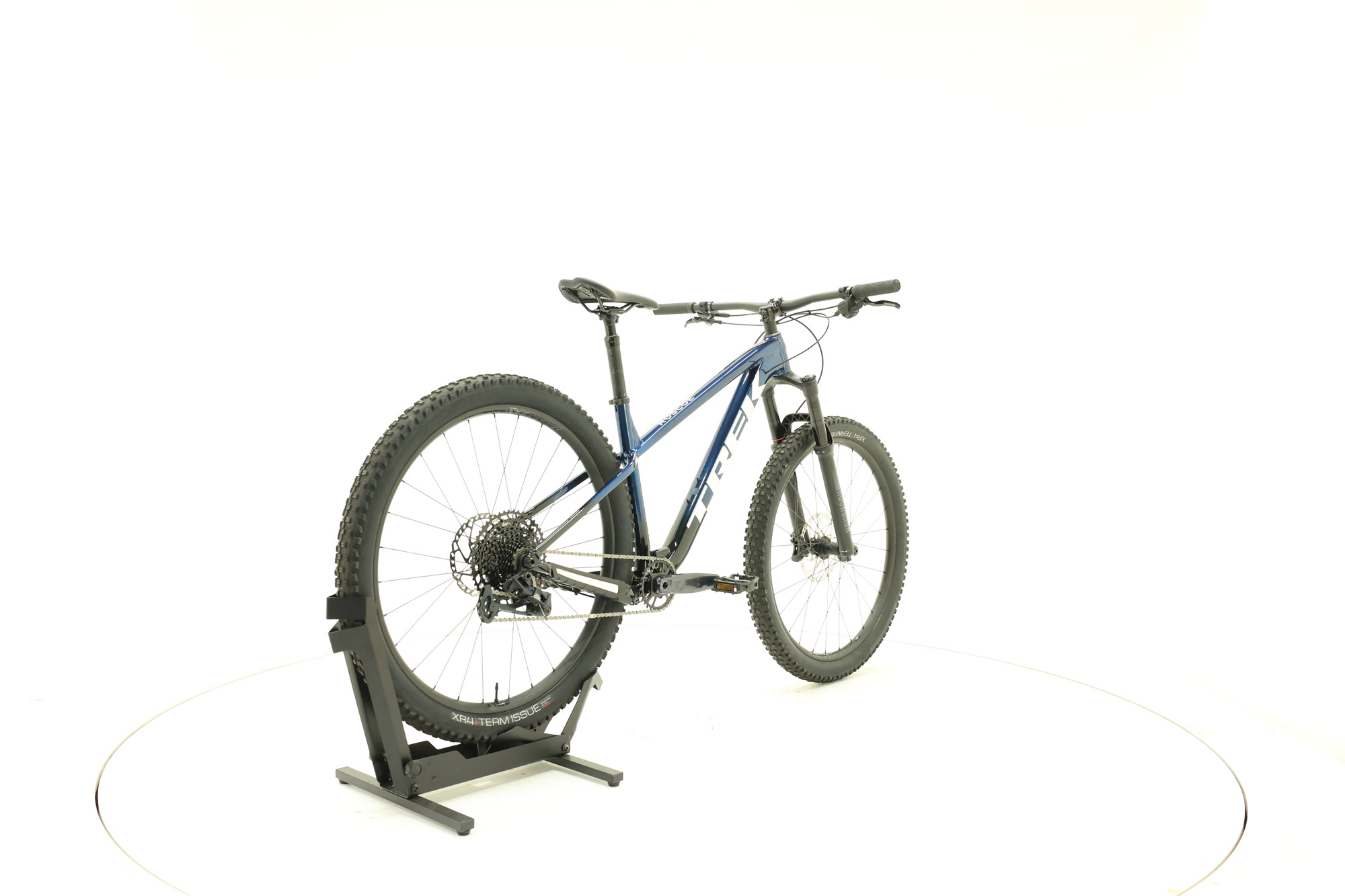 Trek Roscoe 8, 45 cm, 150-159 cm, 2024, 0 km – Bild 2 von 14