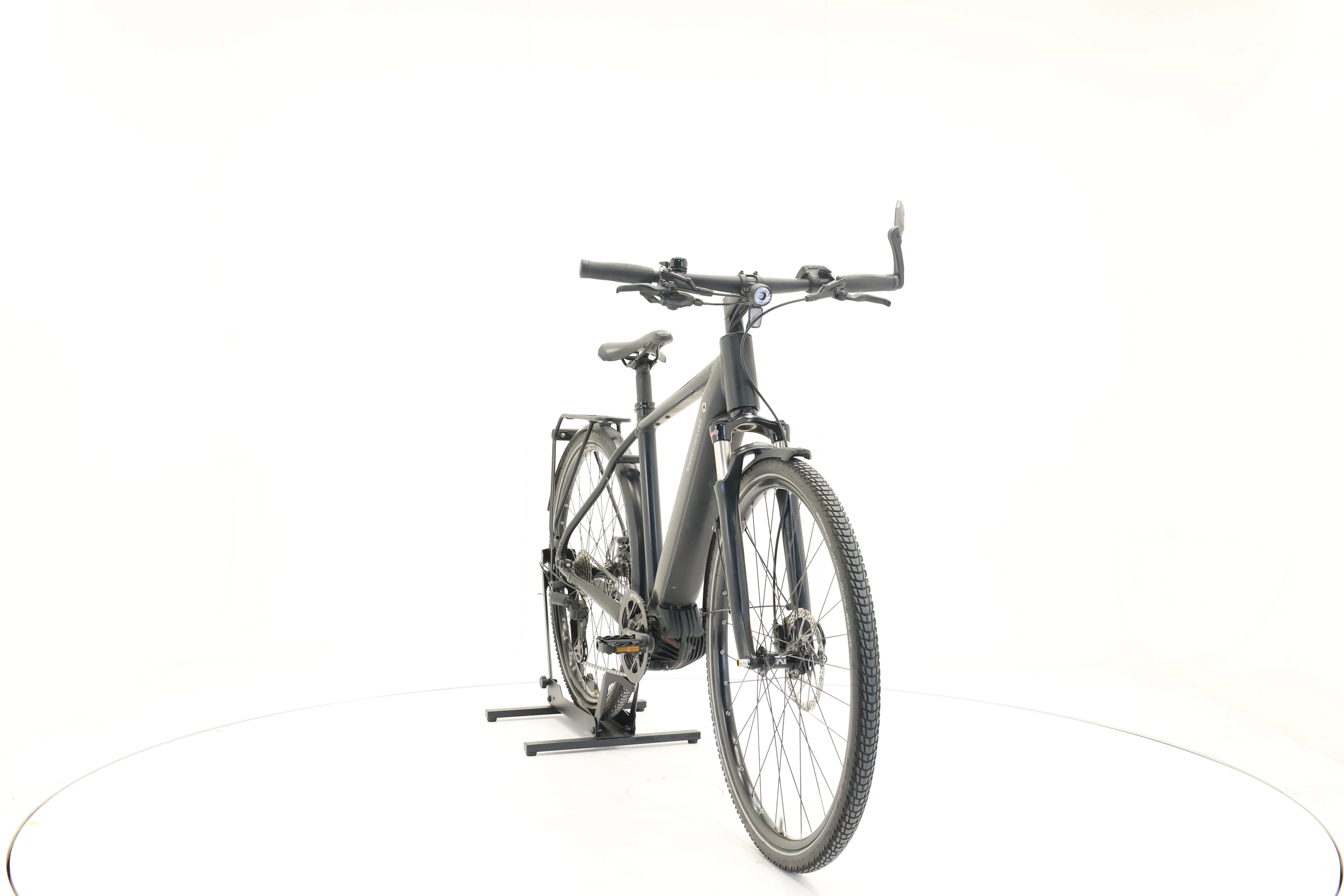 Riese und Müller Roadster, 51 cm, 170-179 cm, 2023, 14.227 km – Bild 5 von 27