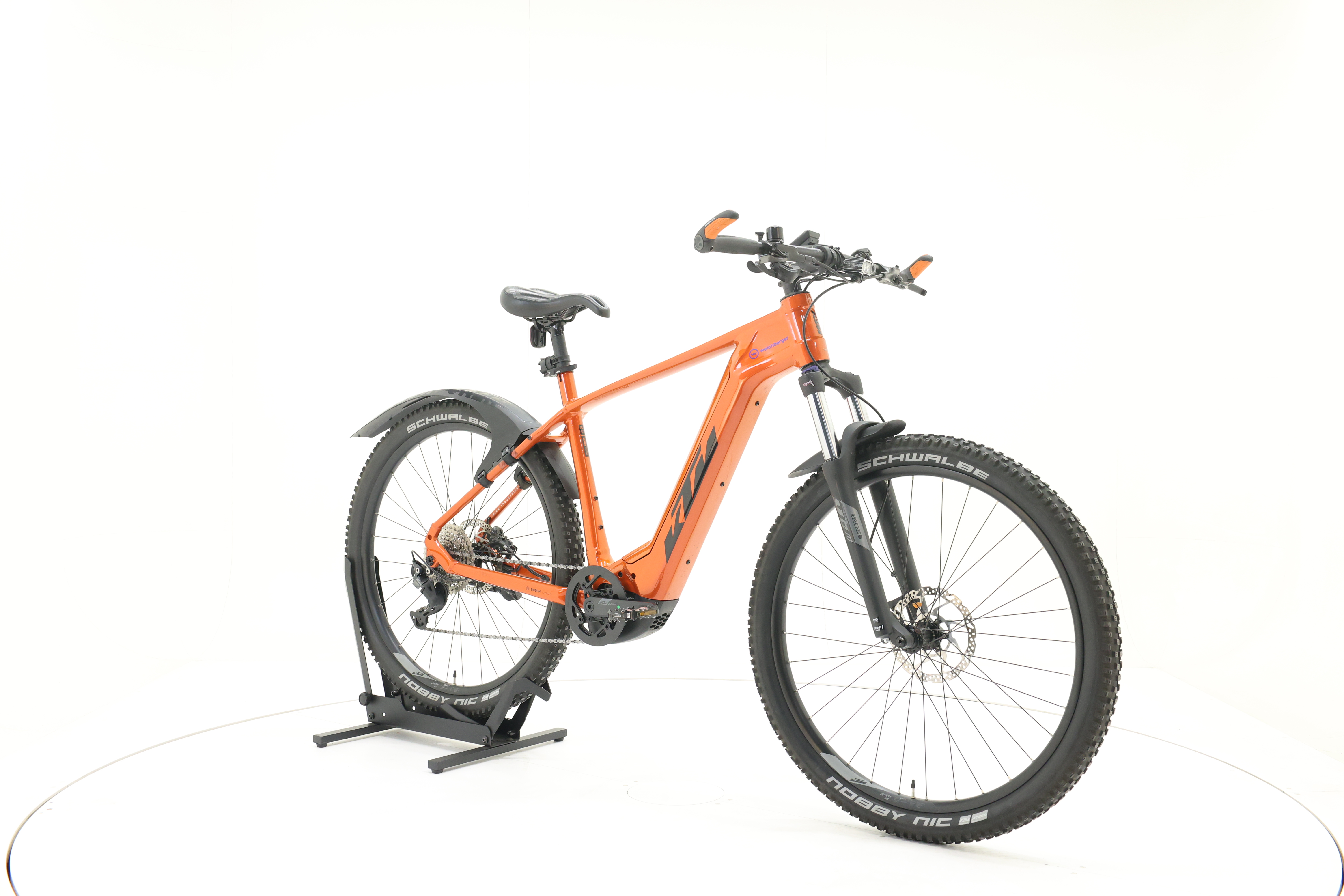 KTM Macina Team 793