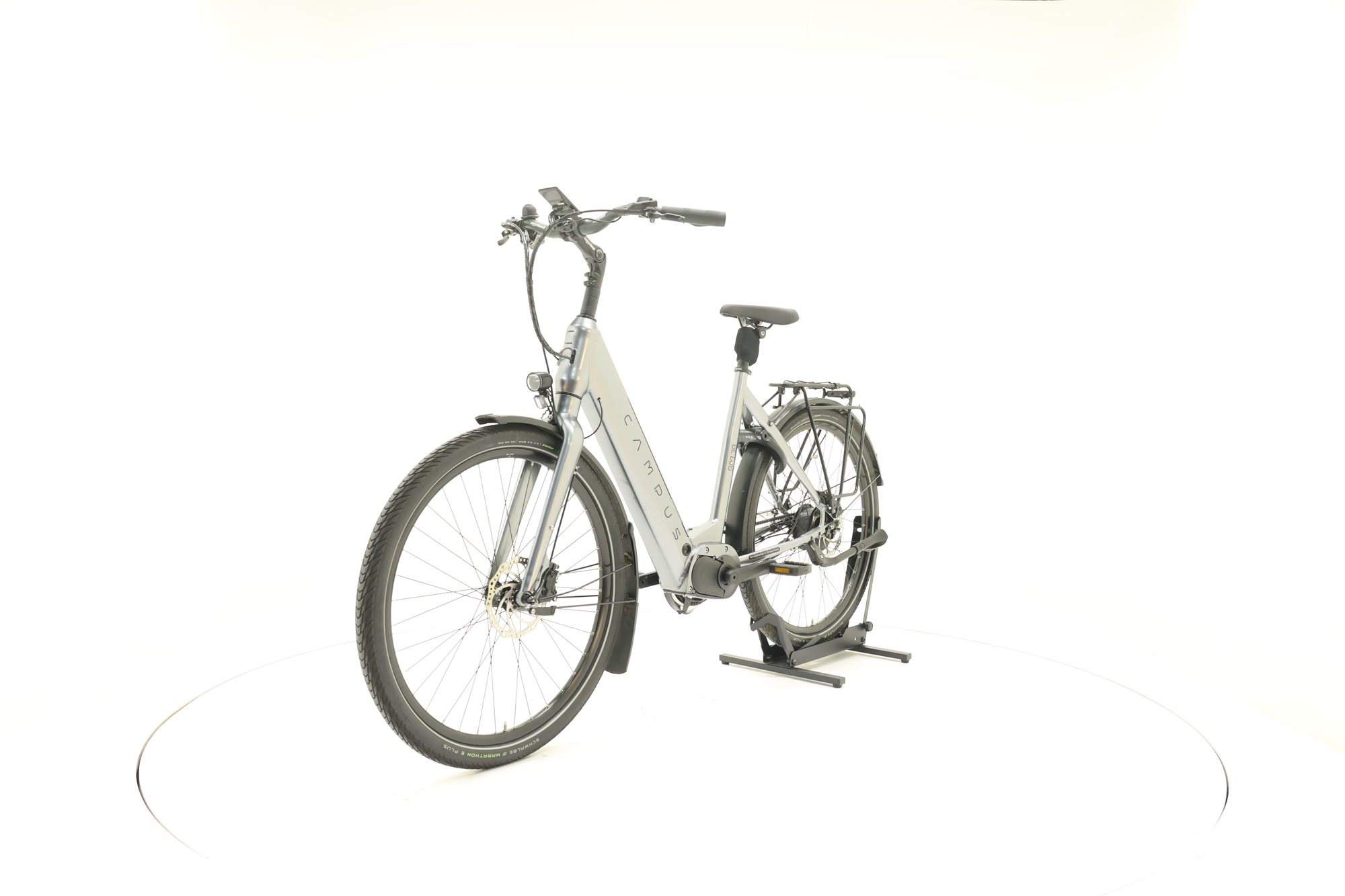 Campus BM38, 56 cm, 180-189 cm, 2023, 5212 km – Bild 1 von 8