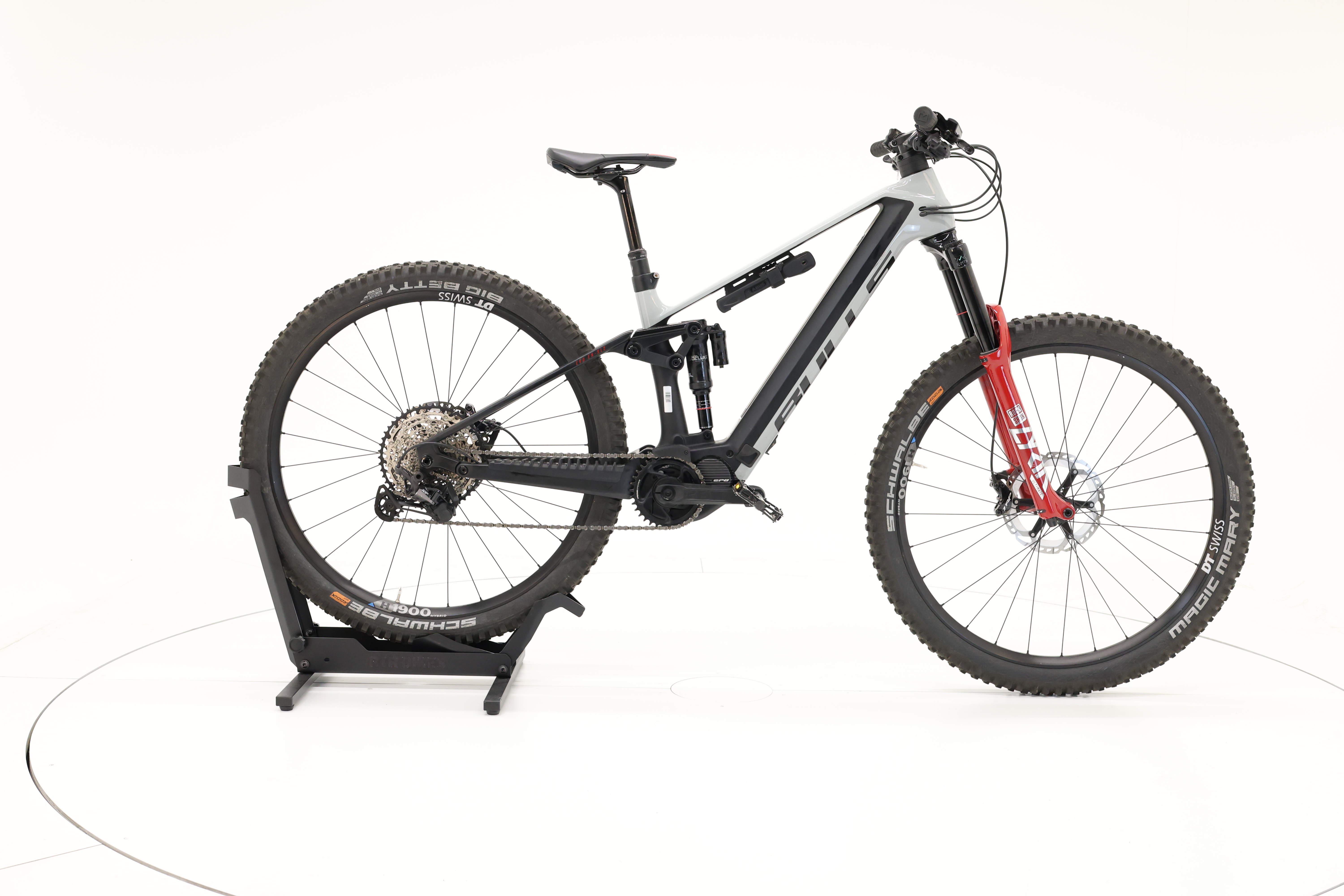 Bulls Sonic EN SL 2, S, 160-169 cm, 2024, 2261 km – Bild 28 von 28