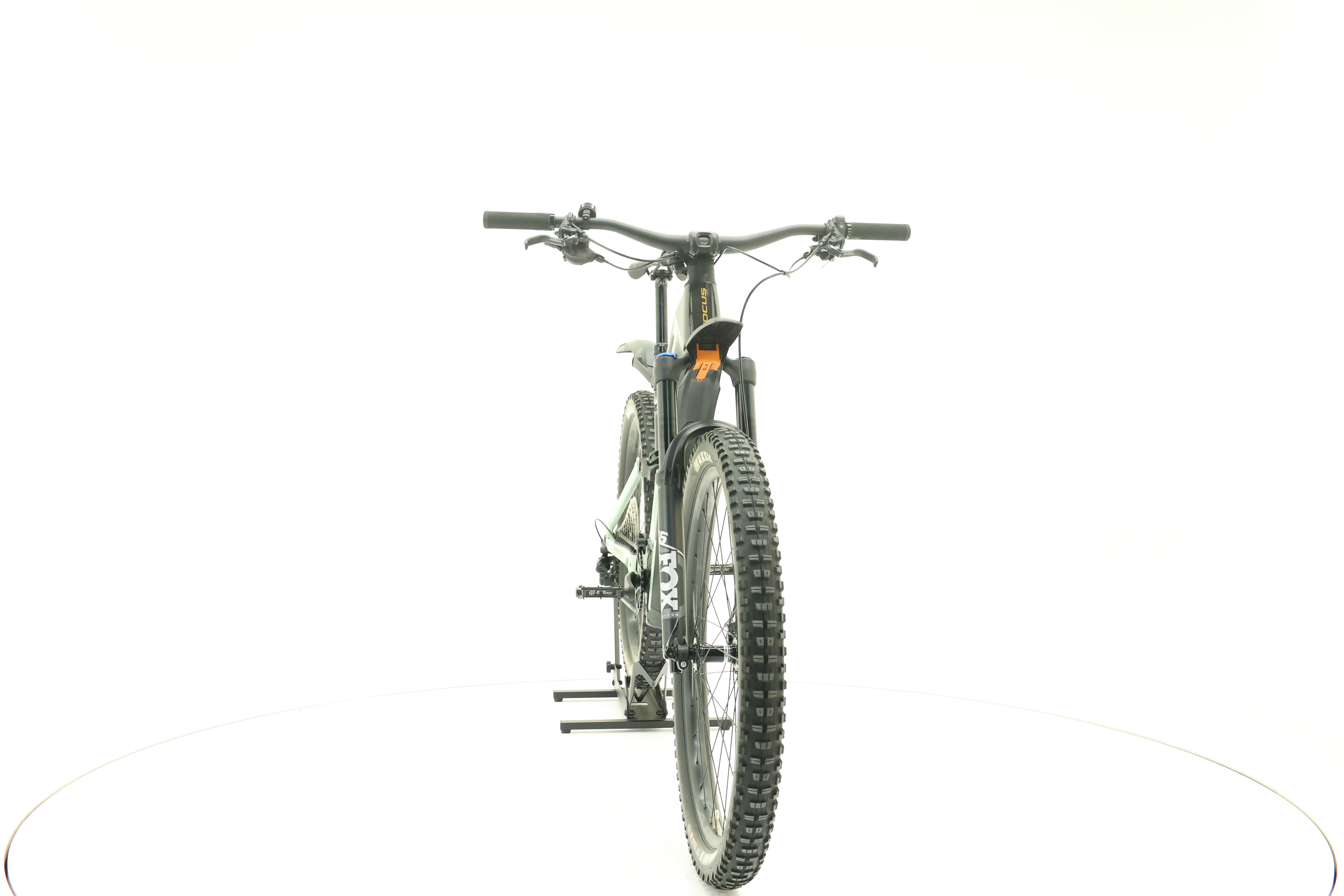 Focus Jam 8.8 Carbon