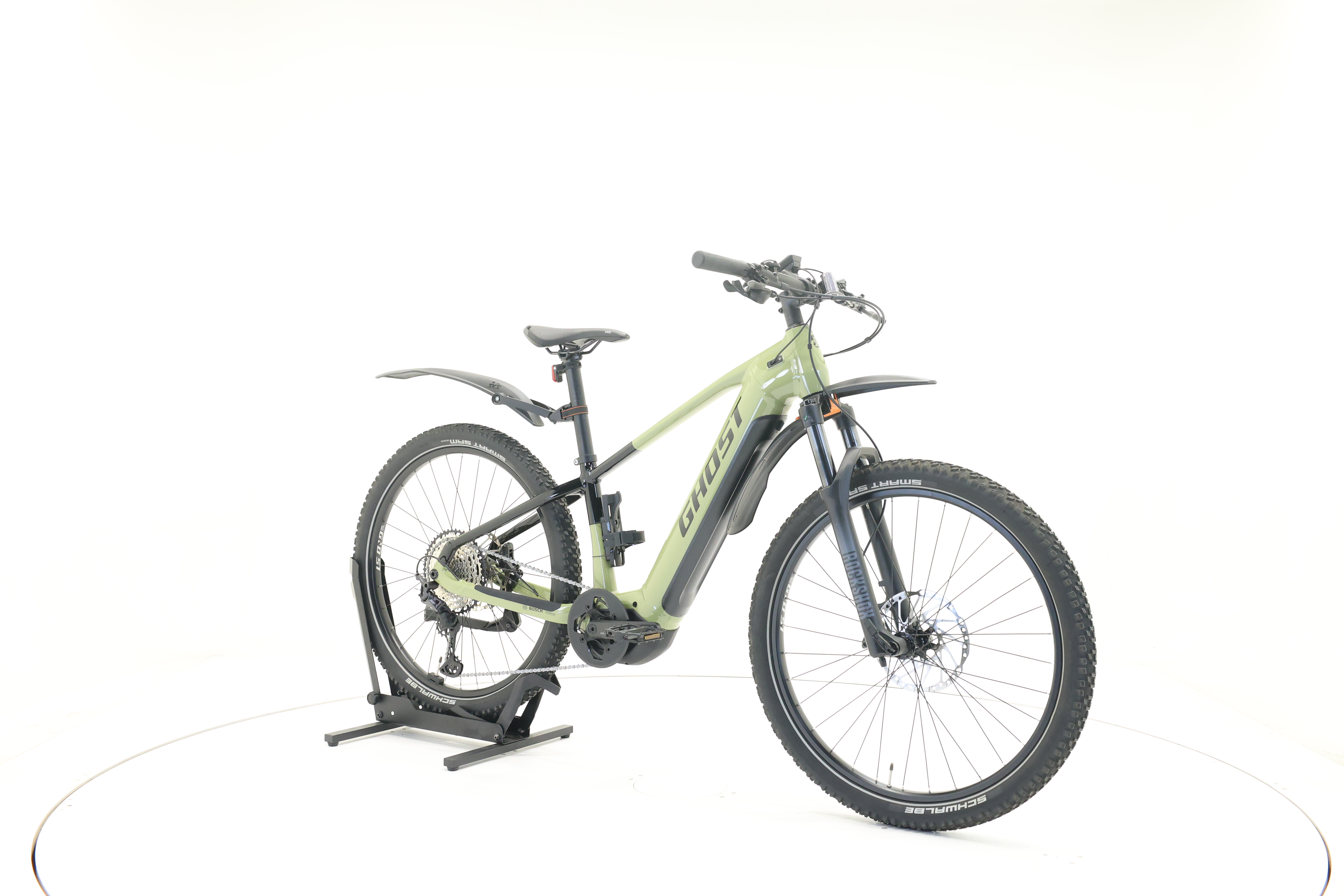Ghost E-Teru B Pro