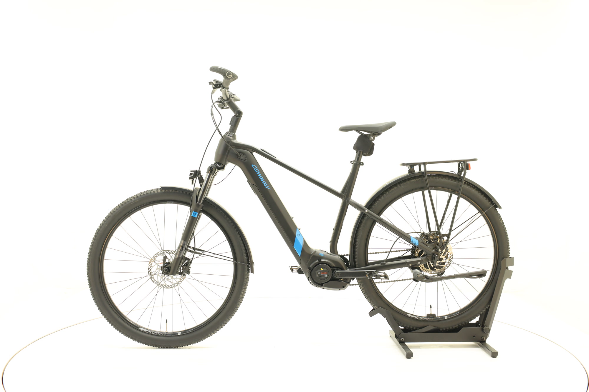 Conway Cairon C 2.0, 53 cm, 170-179 cm, 2024, 247.3 km – Bild 6 von 8