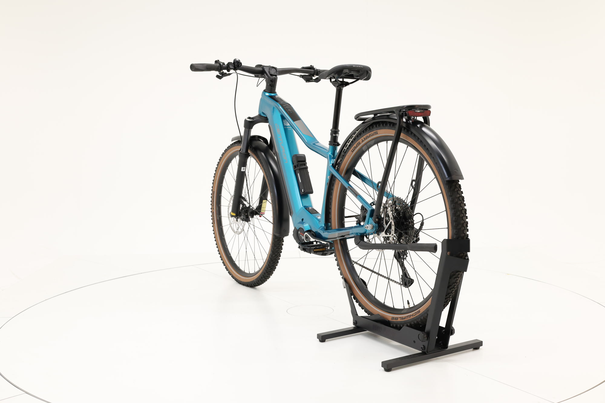 Centurion Backfire Fit R800i EQ, S, 160-169 cm, 2024, 84 km – Bild 4 von 8