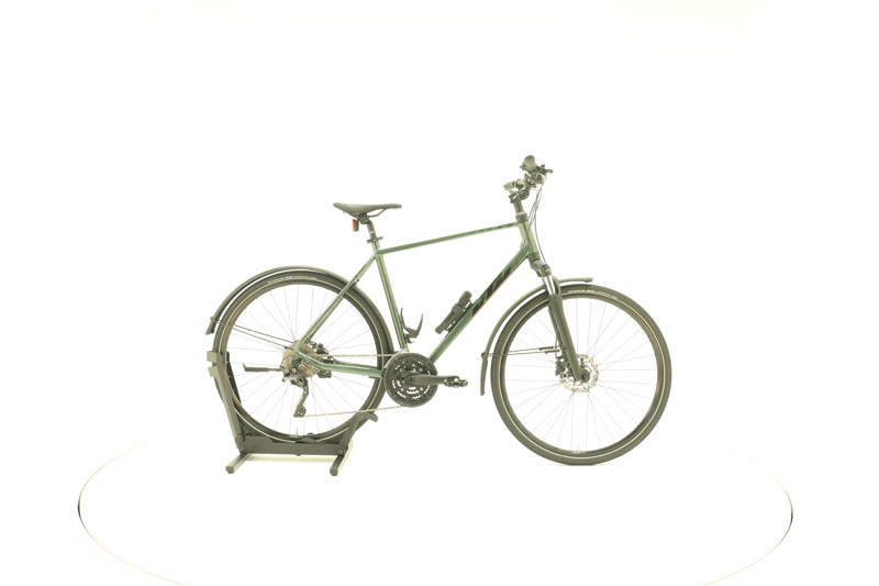 KTM Cross 30, 56 cm, 180-189 cm, 2023, 1 km – Bild 2 von 8