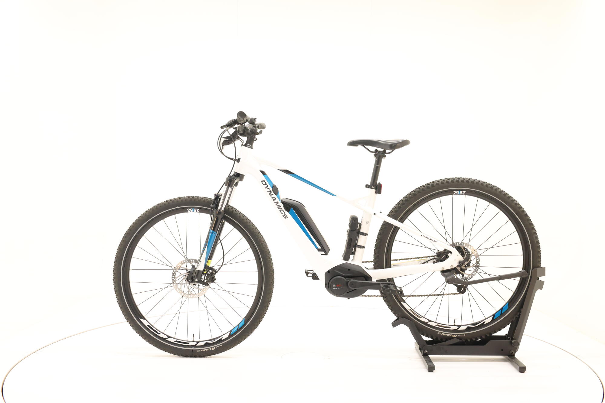 Dynamics Vulcano (99407), 44 cm, 150-159 cm, 2023, 2476 km – Bild 4 von 5