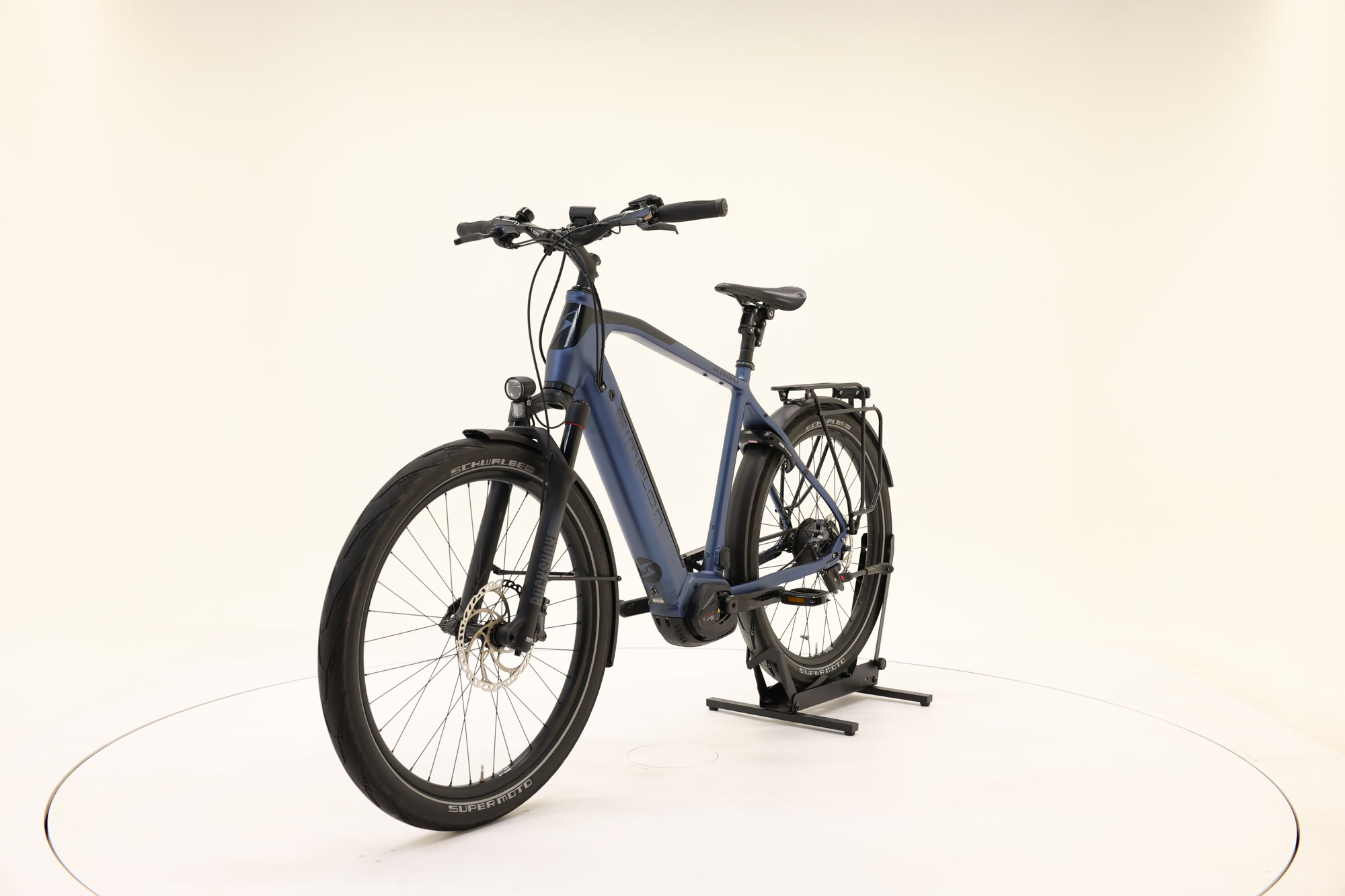 Simplon Kagu, L, 180-189 cm, 2024, 4473 km – Bild 3 von 23