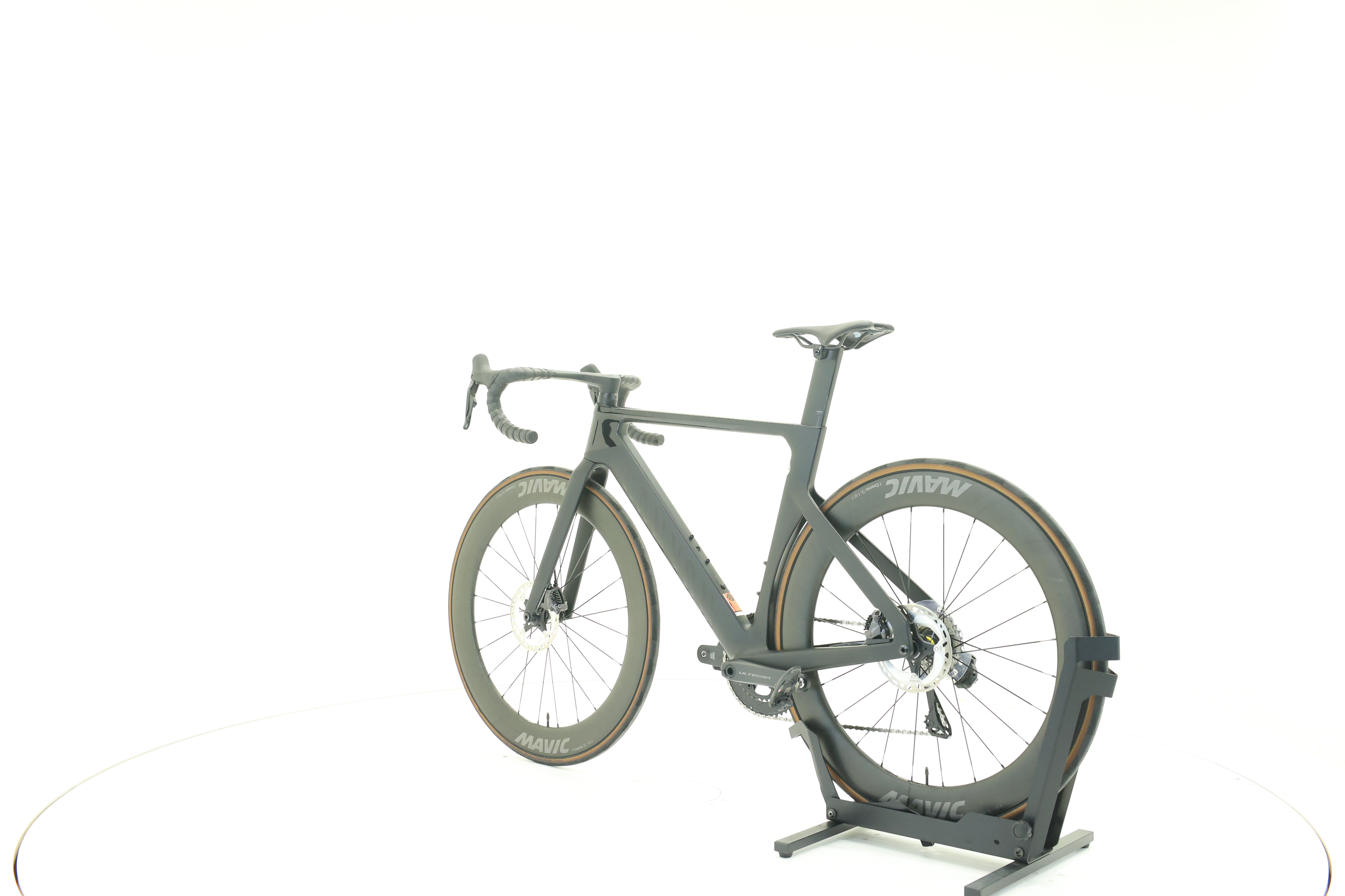 Canyon Aeroad CF SLX 8 Di2 Cosmic, S, 160-169 cm, 2024, 0 km – Bild 5 von 24