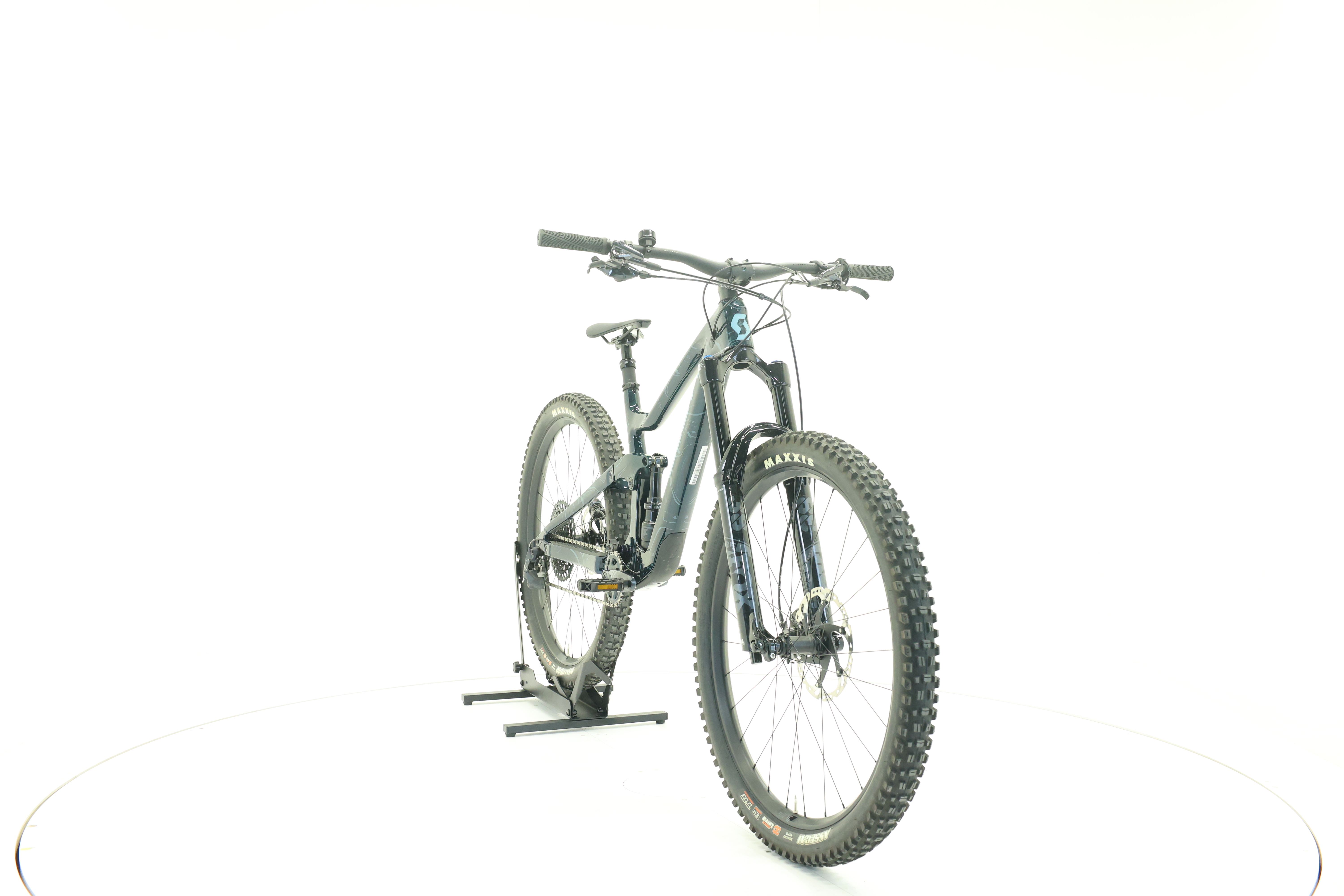 Scott Contessa Ransom 910, M, 170-179 cm, 2024, 0 km – Bild 14 von 24