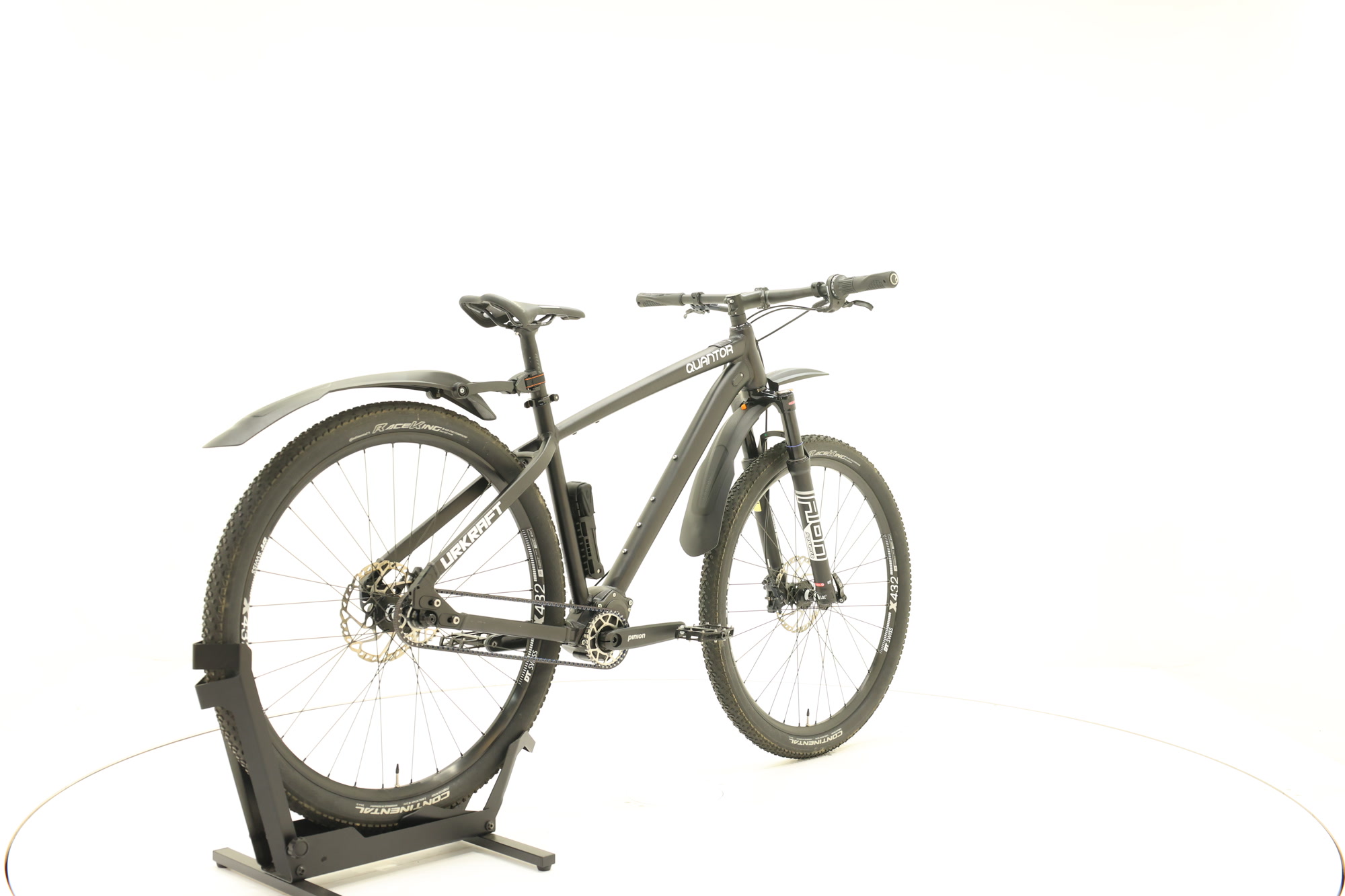 Sonstige URKRAFT 5.0, 48 cm, 160-169 cm, 2021, 0 km – Bild 5 von 23