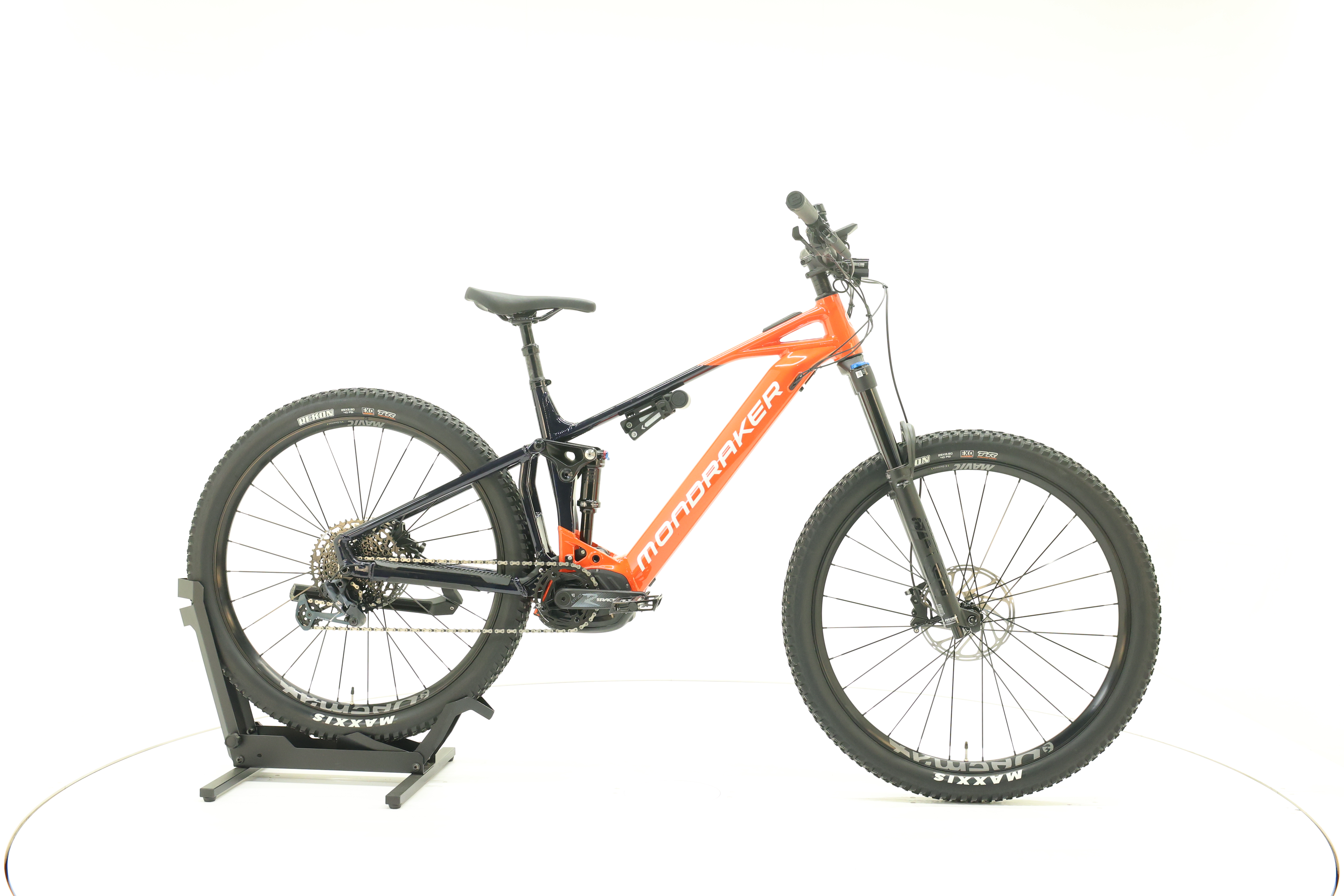 Mondraker Chaser R