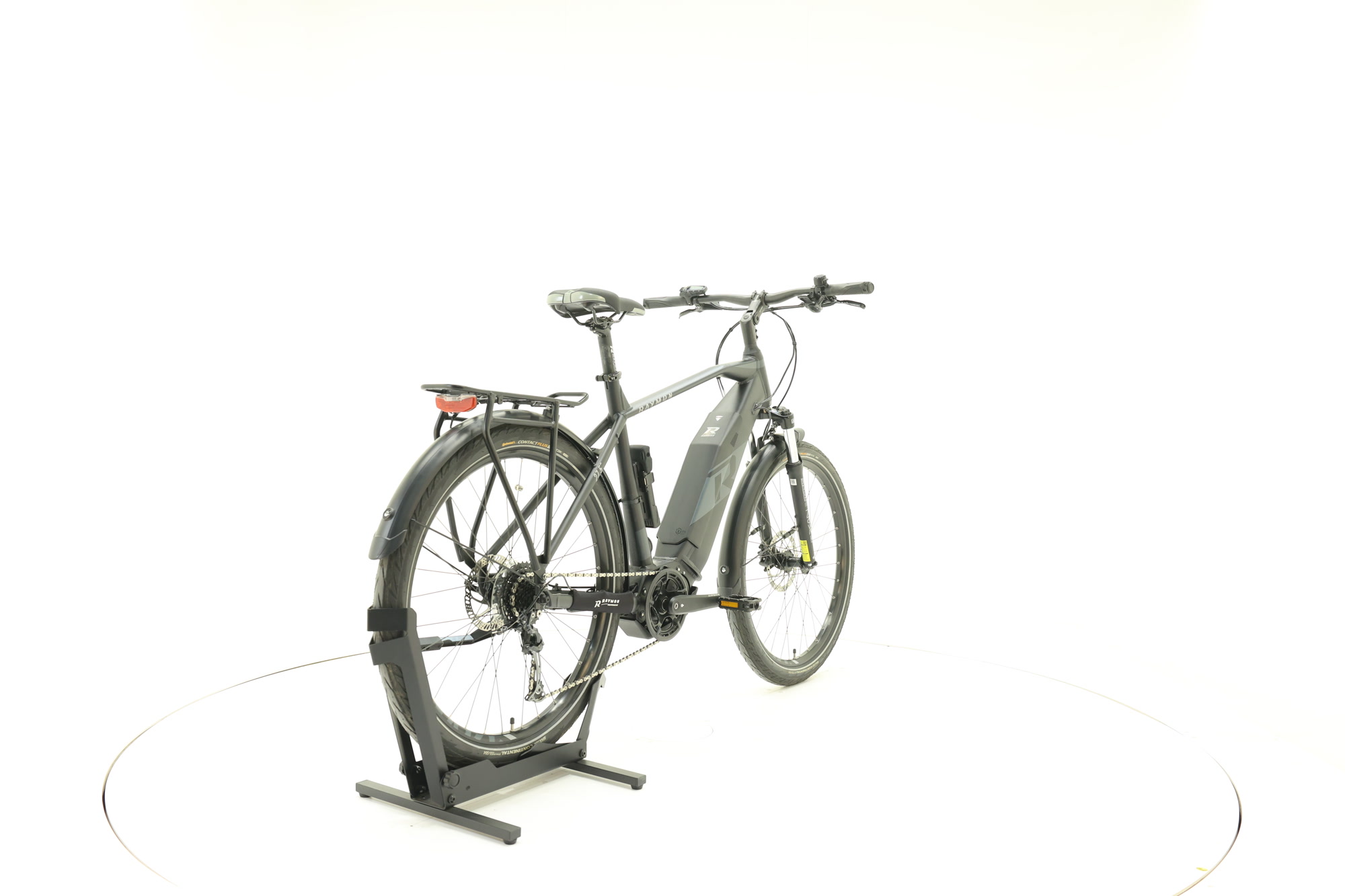R Raymon TourRay E 4.0, 56 cm, 170-179 cm, 2024, 250 km – Bild 9 von 14