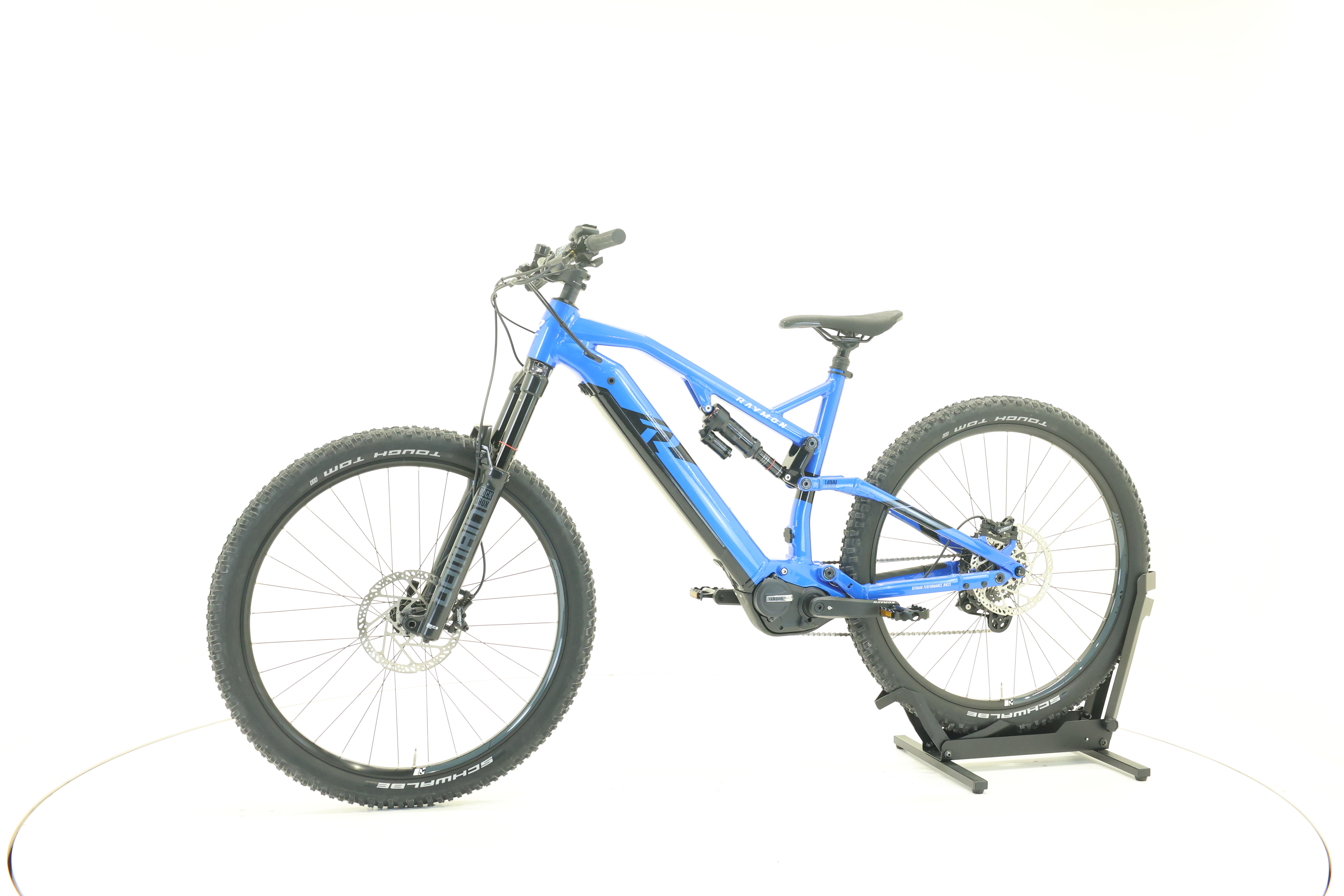 R Raymon Trail Ray 9.0, 50 cm, 160-169 cm, 2023, 1892 km – Bild 11 von 28