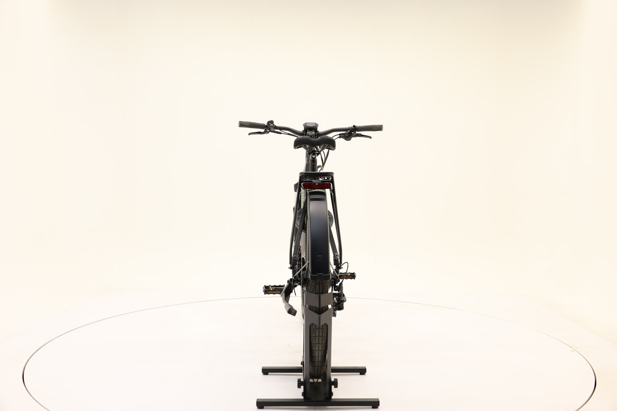 Haibike Trekking 7 Yamaha PW-ST 630Wh – Bild 5 von 7