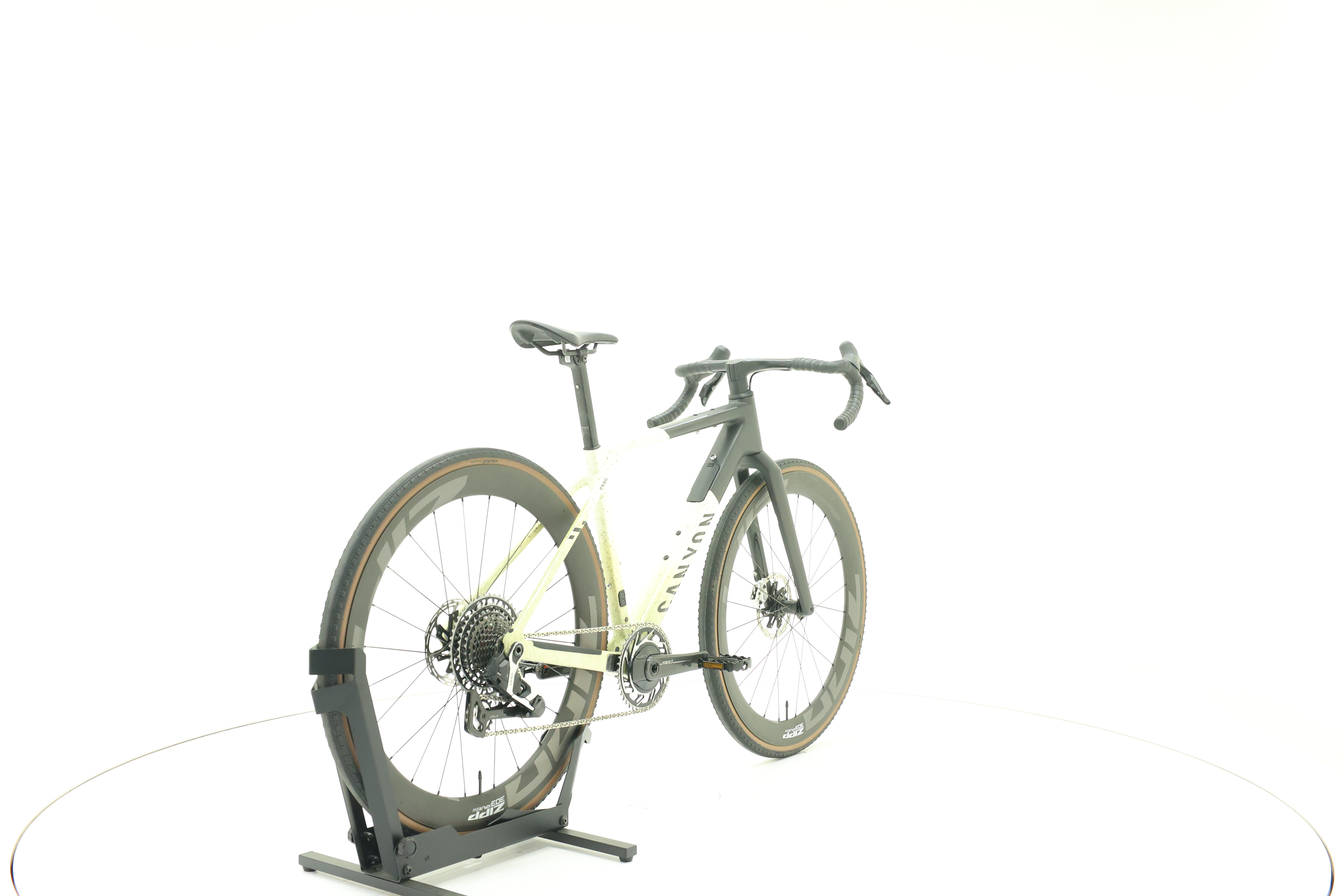 Canyon Grail CFR XPLR
