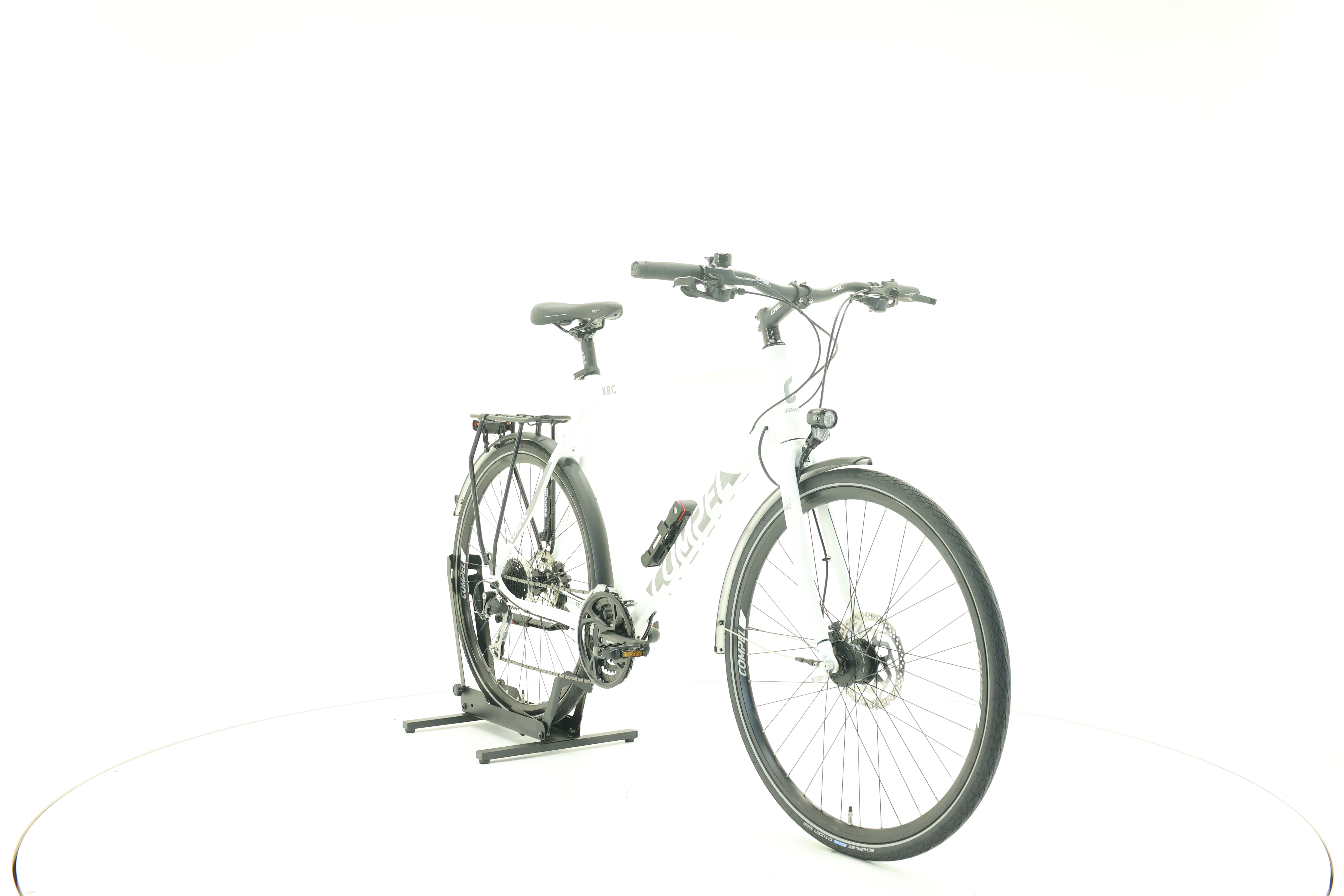 Compel XRC 700 L, 61 cm, 180-189 cm, 2025, 0 km – Bild 12 von 27