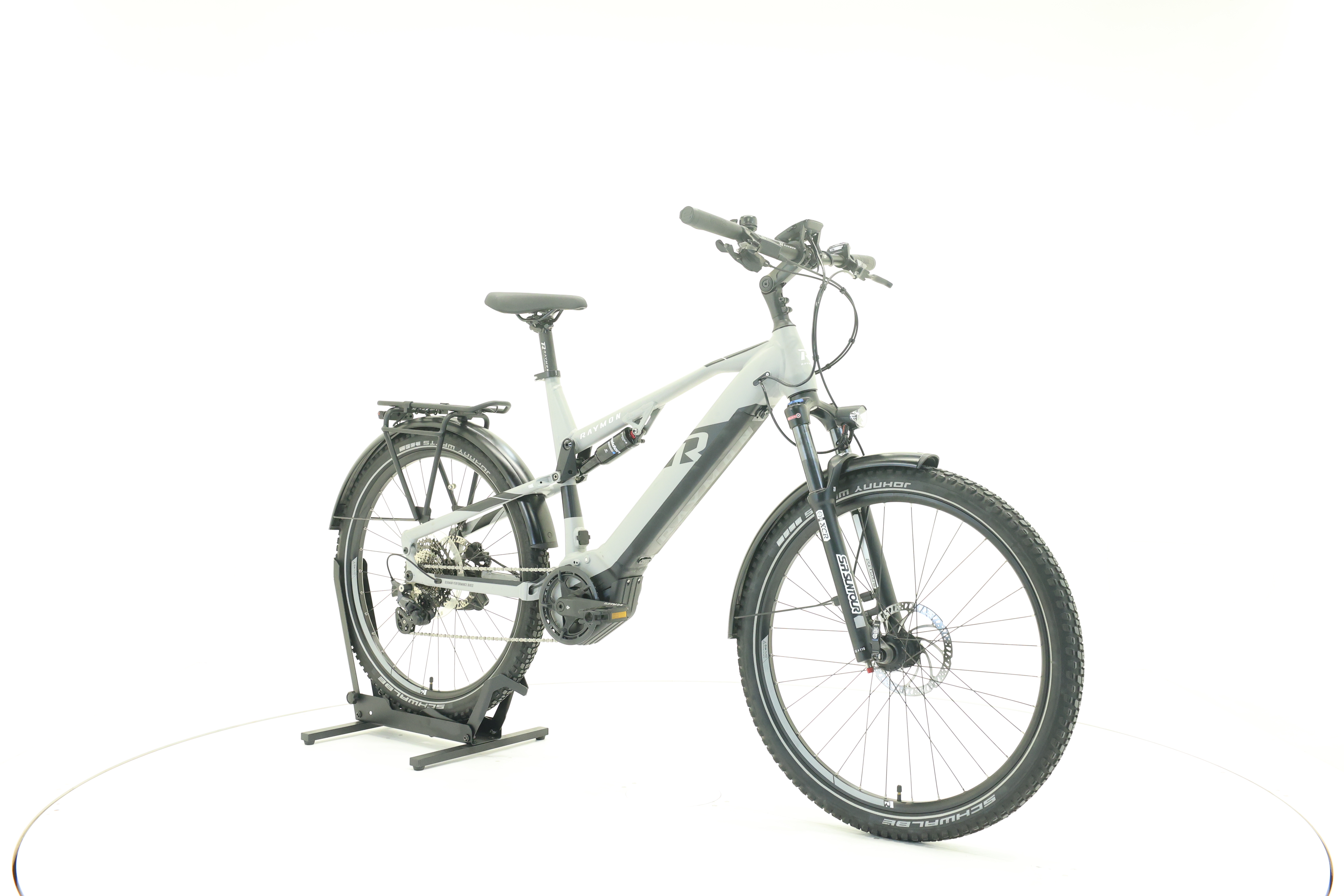 R Raymon Crossray FS E 5.0