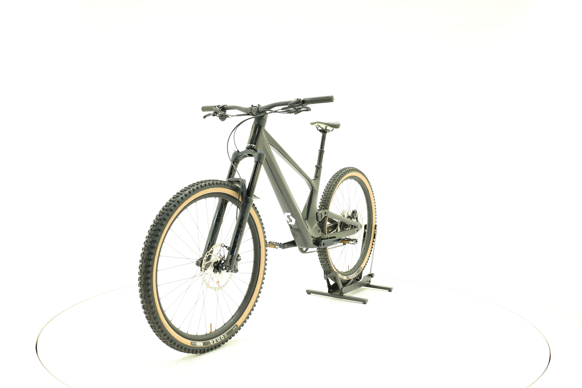 Scott Genius 920, L, 180-189 cm, 2024, 0 km – Bild 1 von 8