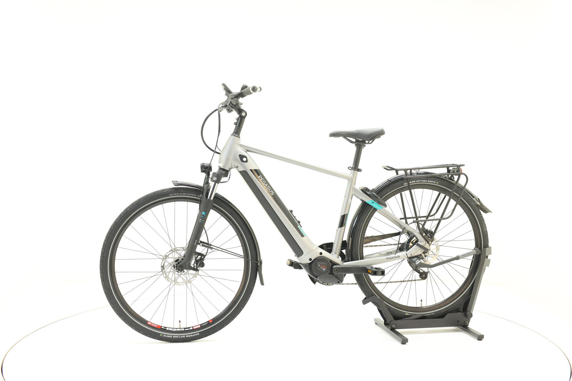 Pegasus EVO CX 750 (99791)