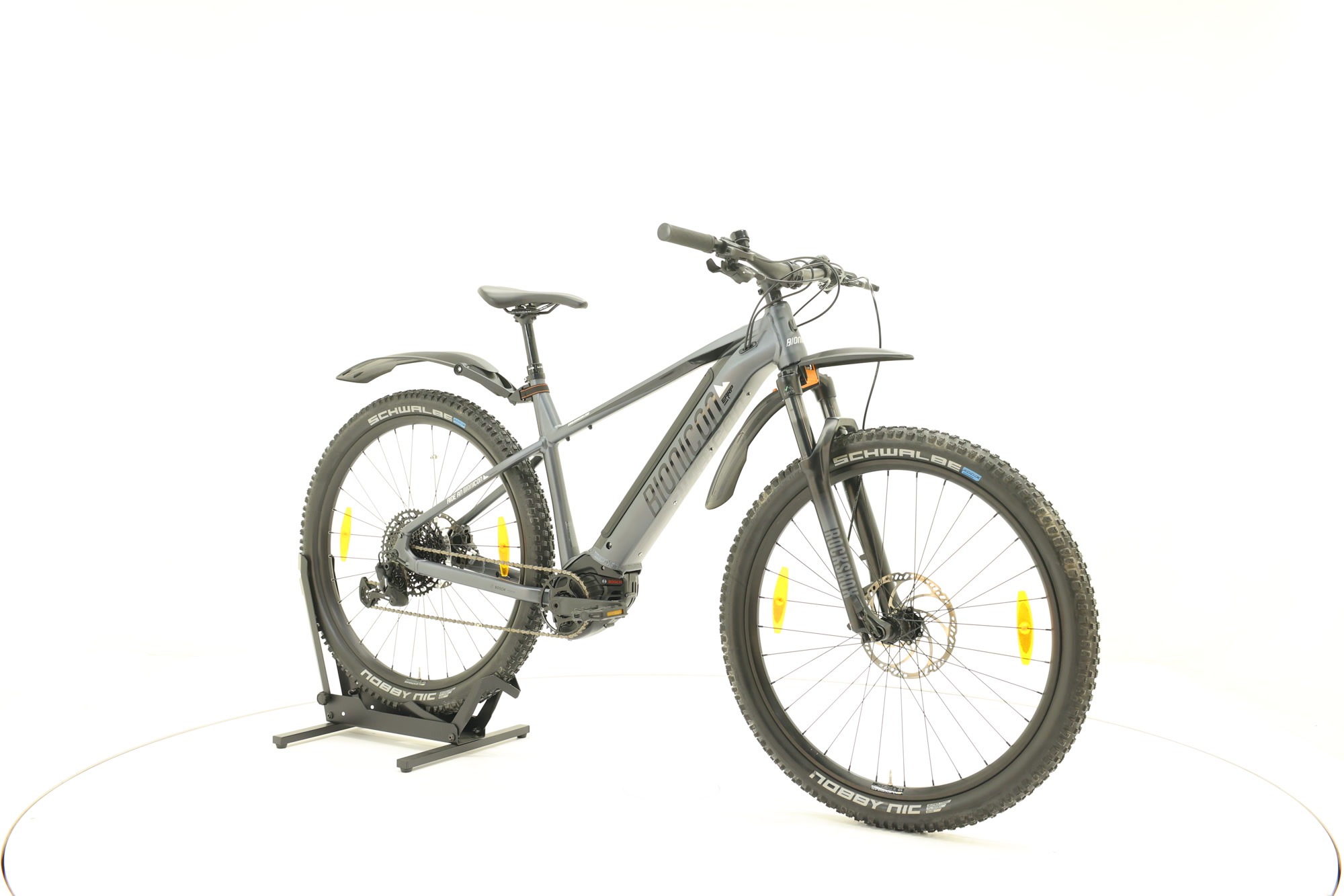 Bionicon Earp2, L, 180-189 cm, 2023, 186 km – Bild 3 von 9