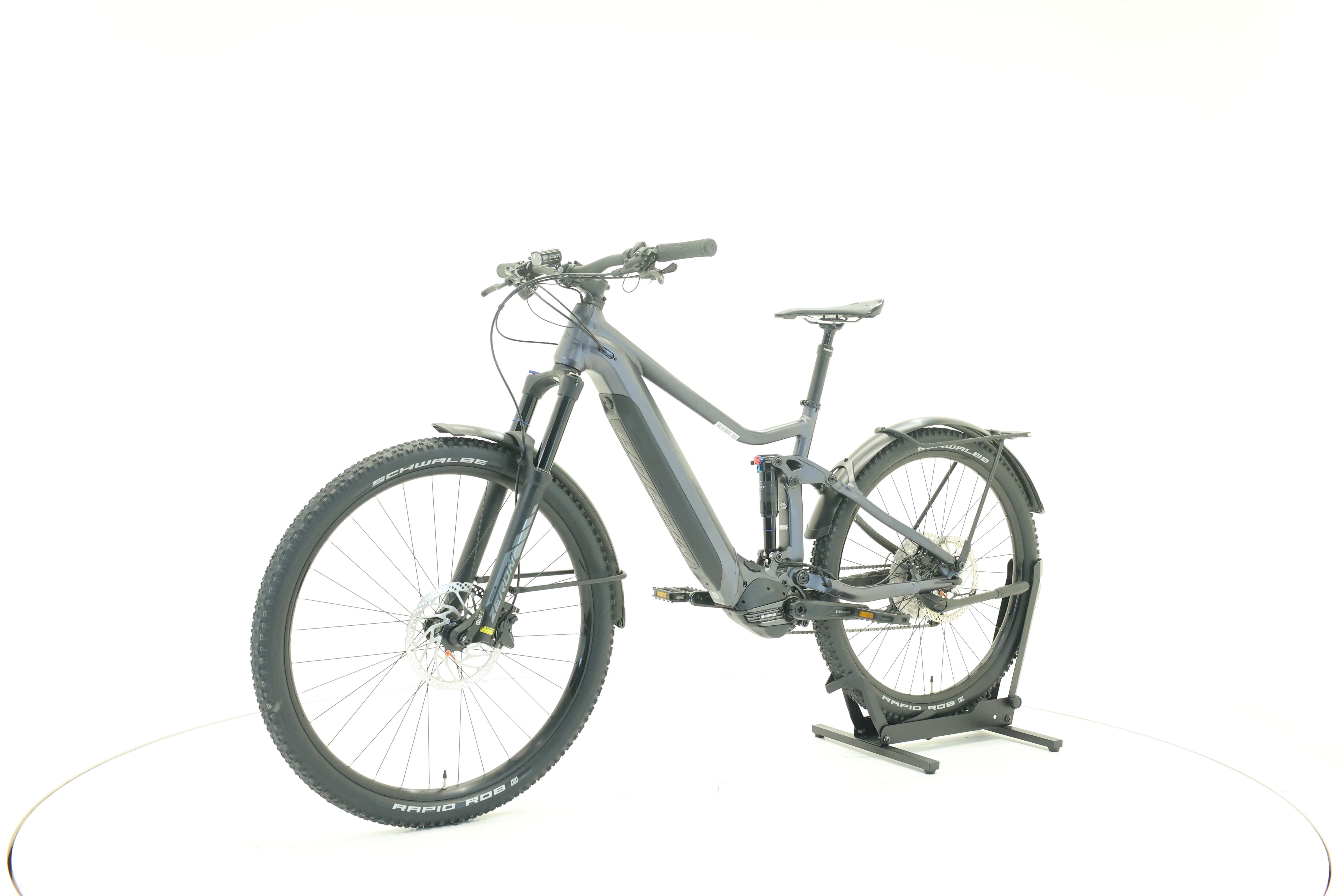 Merida eONE FORTY 675, XL, 190-199 cm, 2023, 983 km – Bild 18 von 24