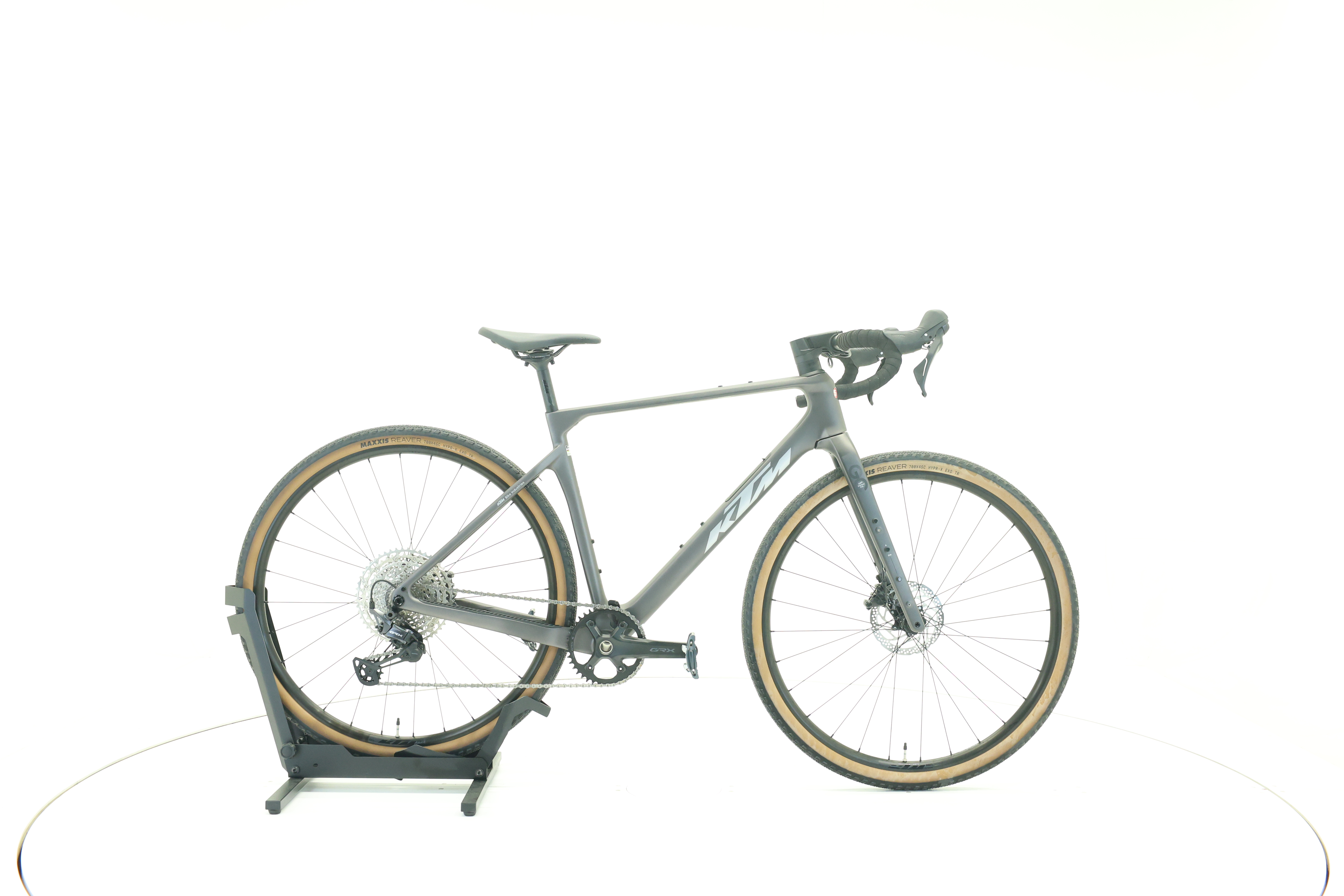 KTM Gravelator Pro