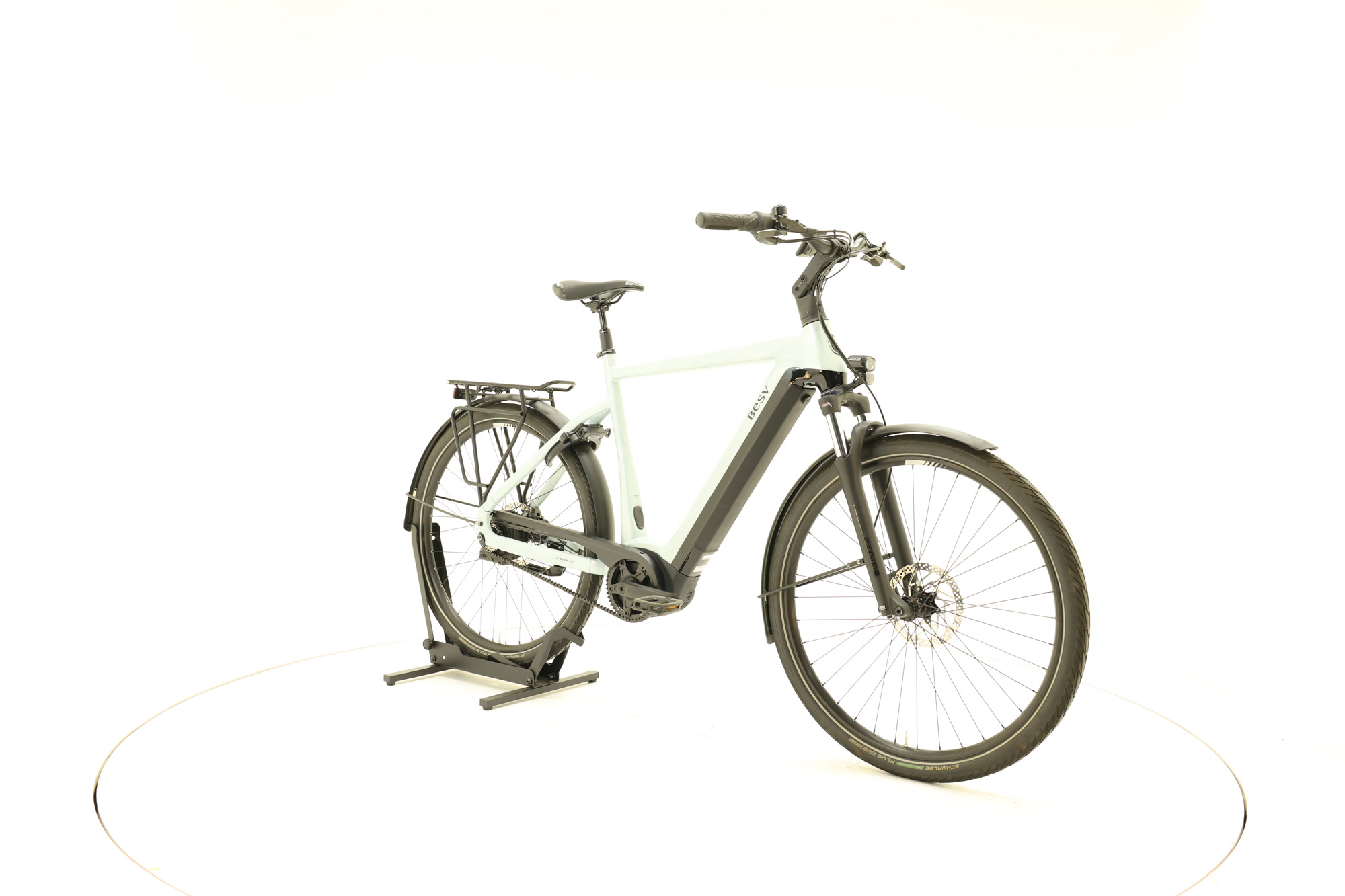 BESV CT-B 1.1, 60 cm, 180-189 cm, 2025, 548 km – Bild 7 von 8