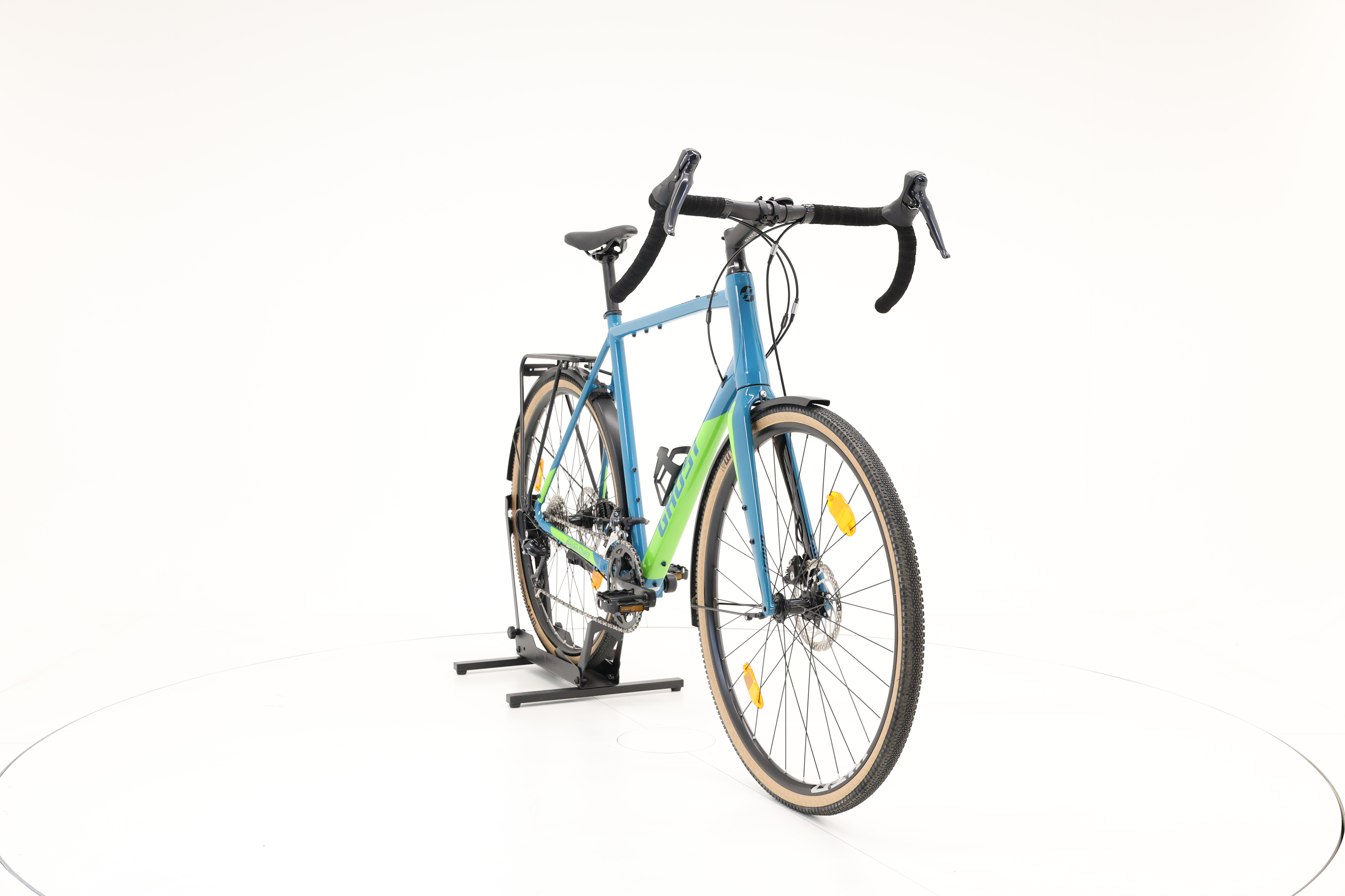 Ghost Road Rage EQ, XL, 180-189 cm, 2024, 0 km – Bild 5 von 5